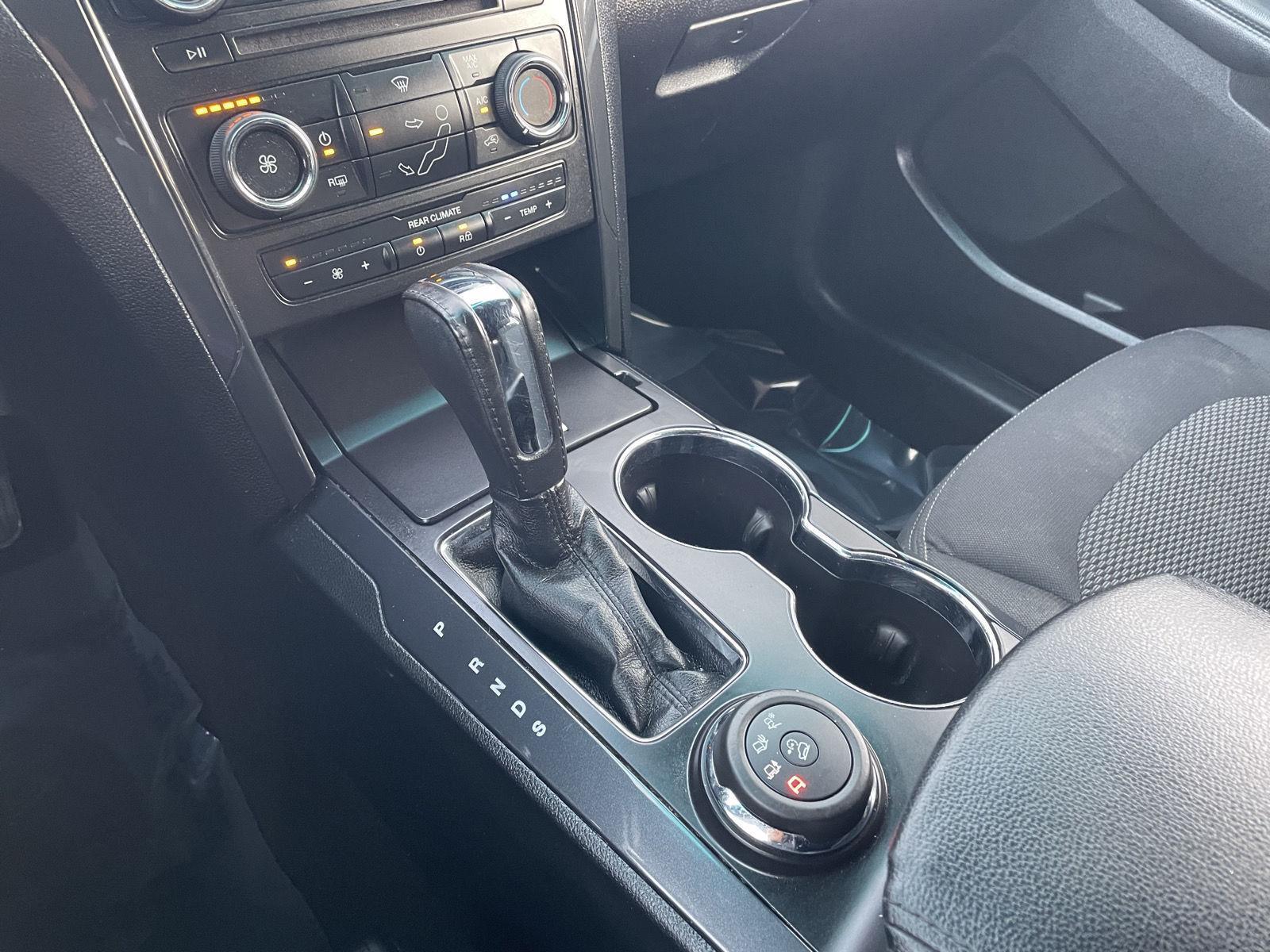 Used 2016 Ford Explorer for sale in Lincoln NE