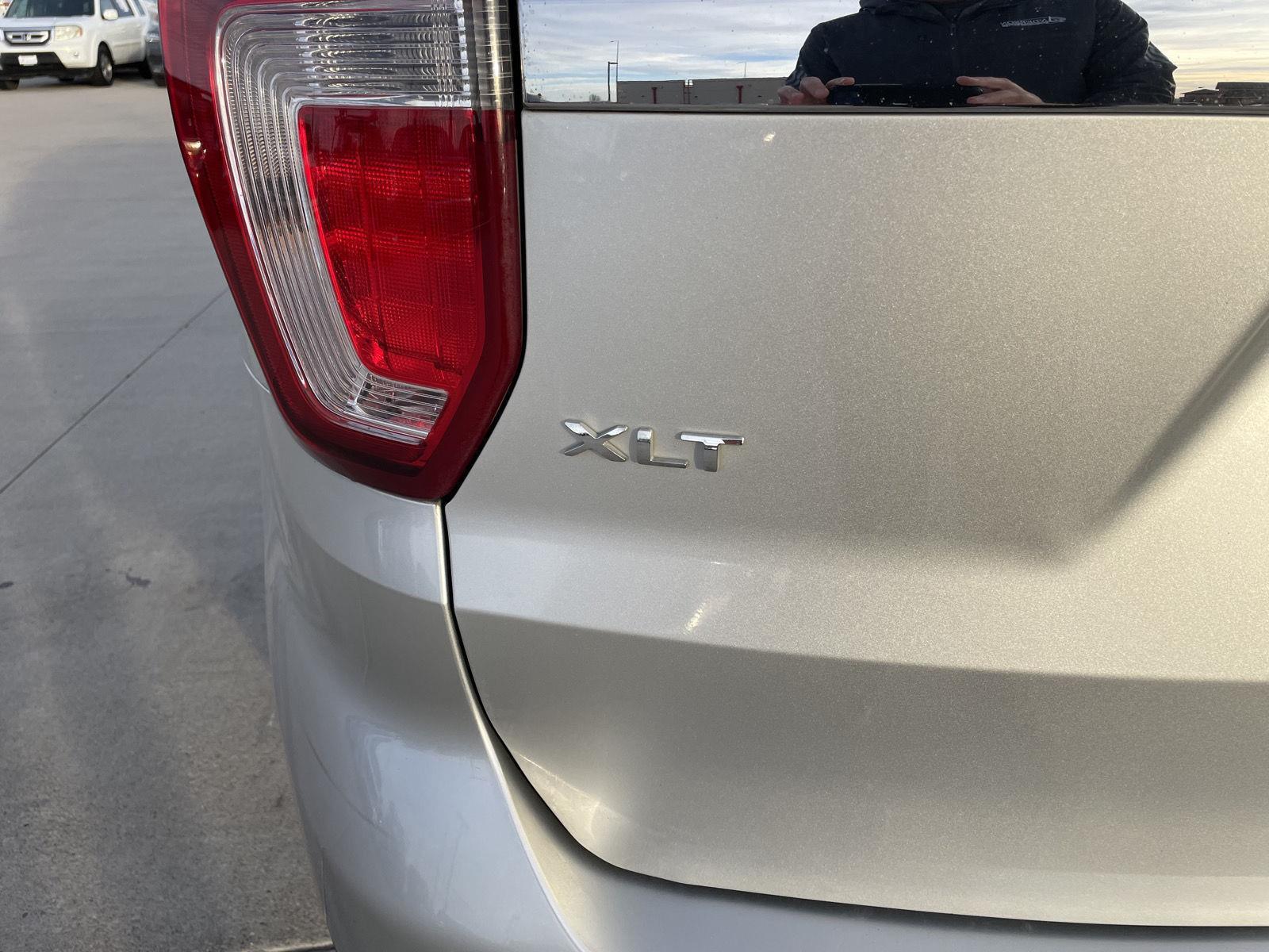 Used 2016 Ford Explorer for sale in Lincoln NE