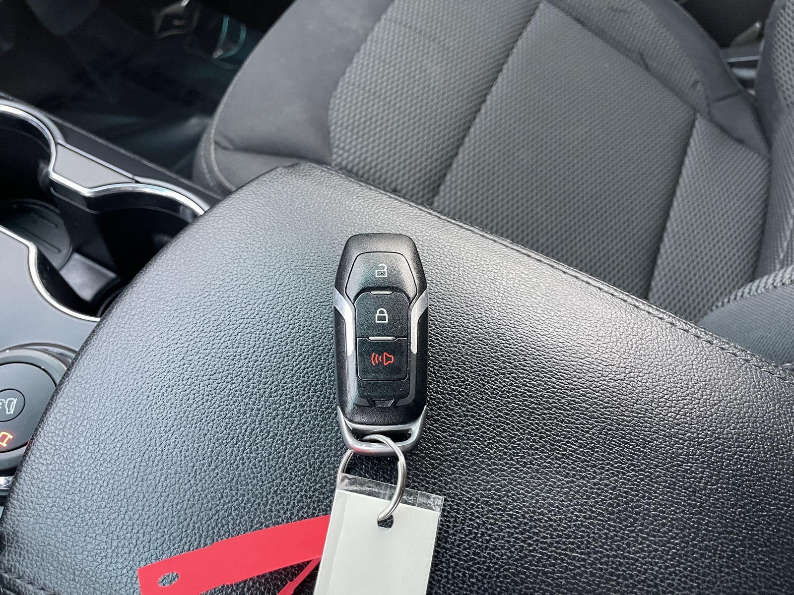 Used 2016 Ford Explorer for sale in Lincoln NE