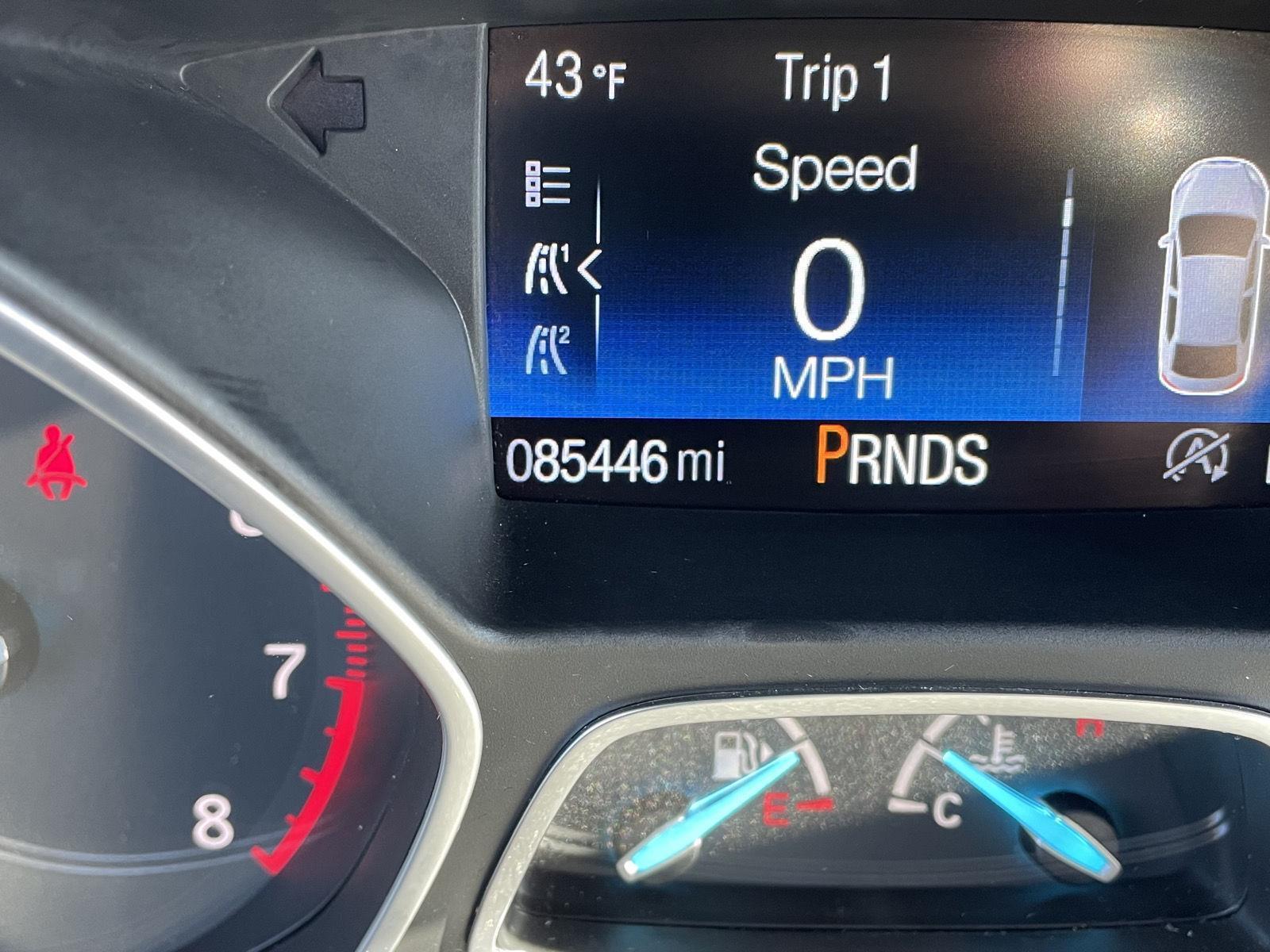 Used 2017 Ford Escape for sale in Lincoln NE