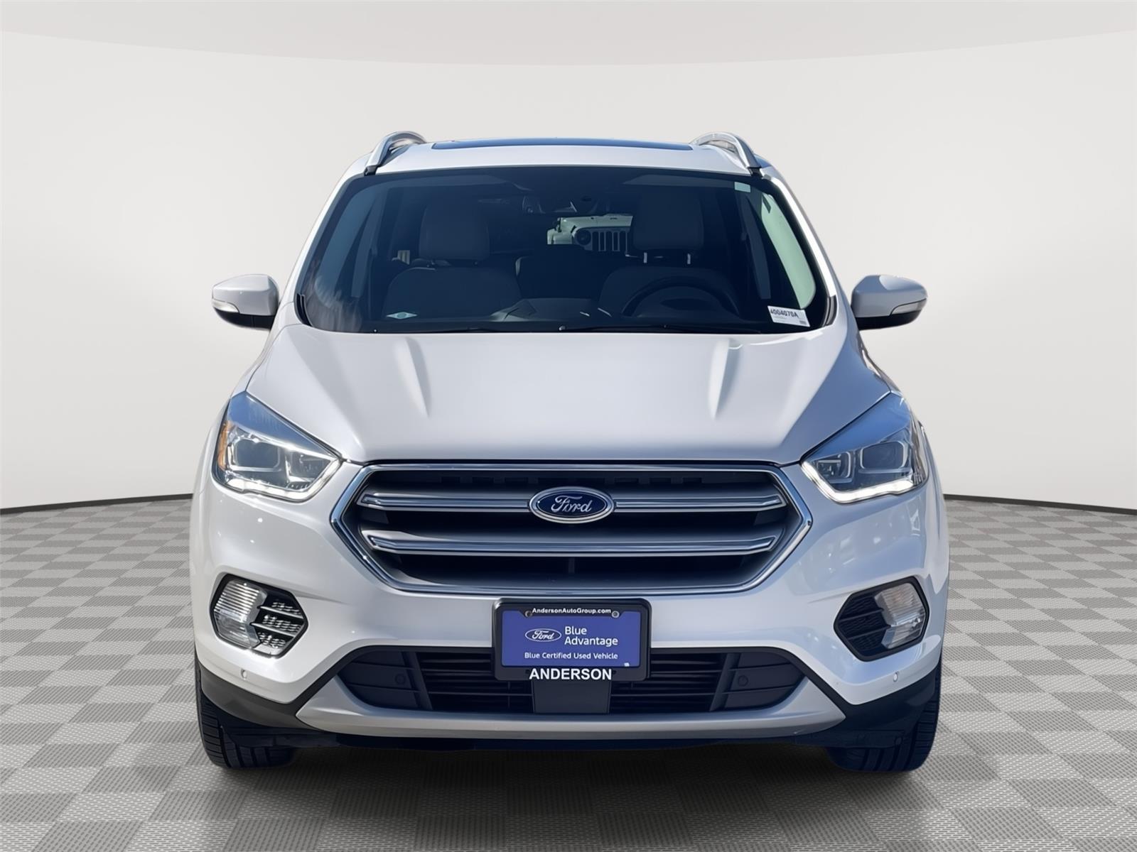Used 2017 Ford Escape for sale in Lincoln NE