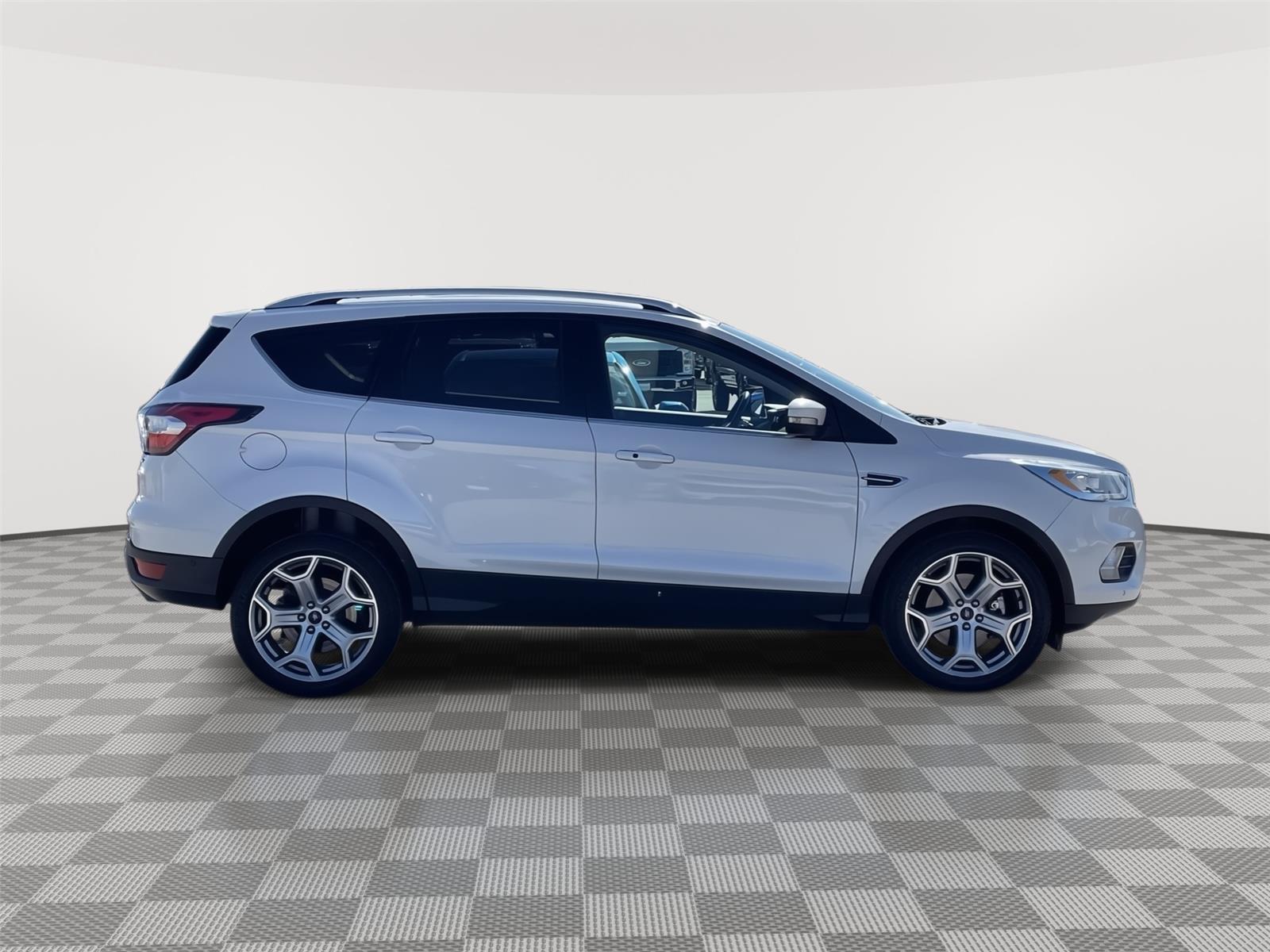 Used 2017 Ford Escape for sale in Lincoln NE