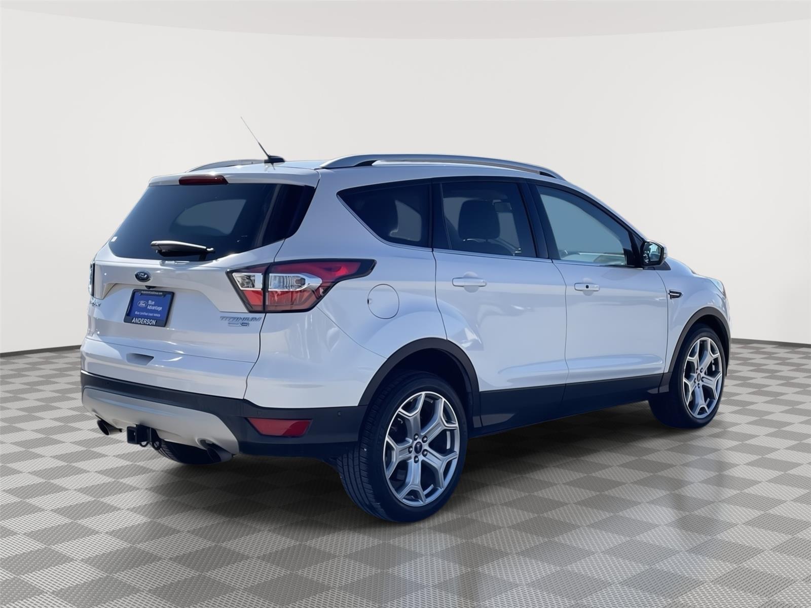 Used 2017 Ford Escape for sale in Lincoln NE