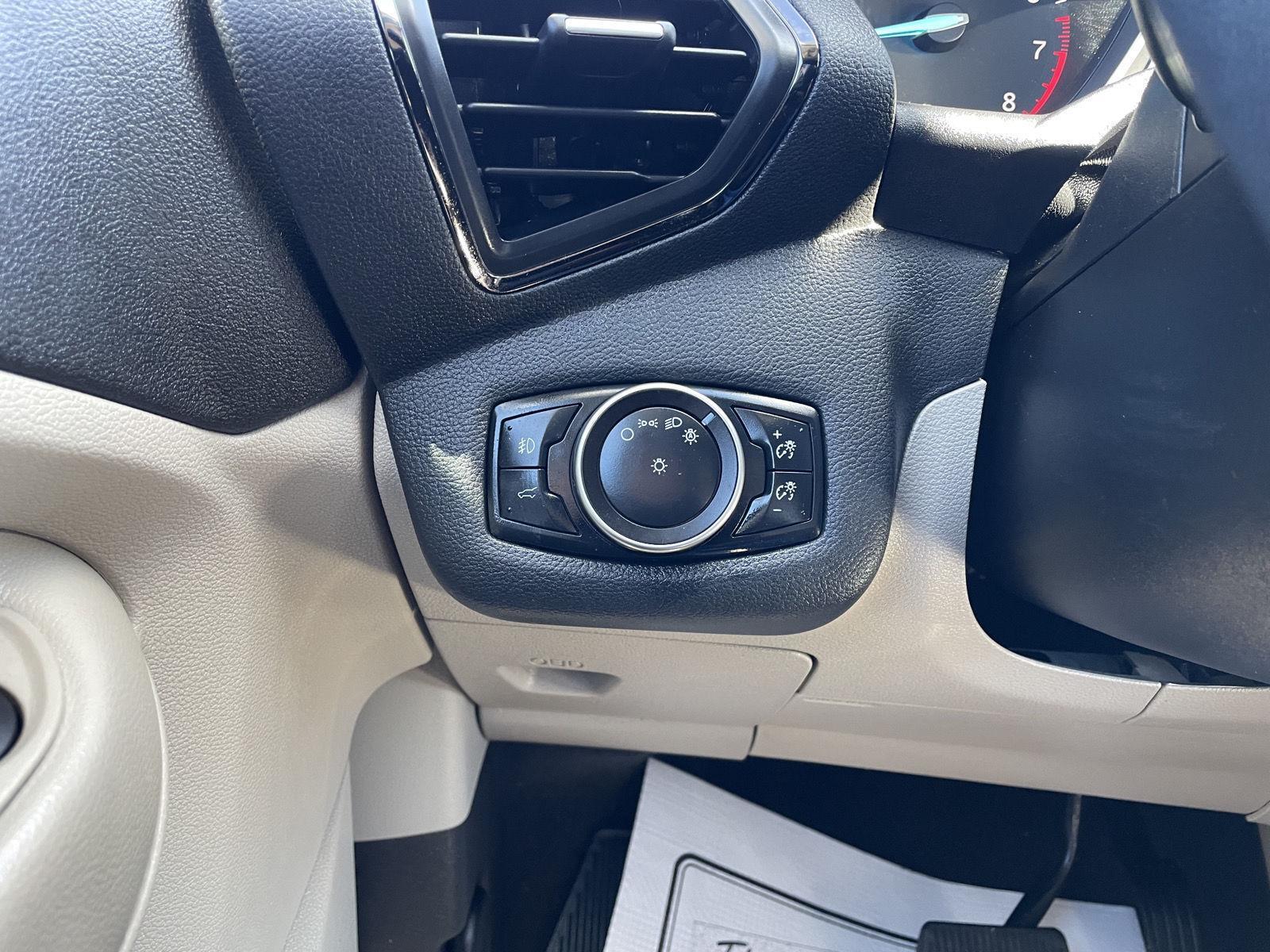 Used 2017 Ford Escape for sale in Lincoln NE