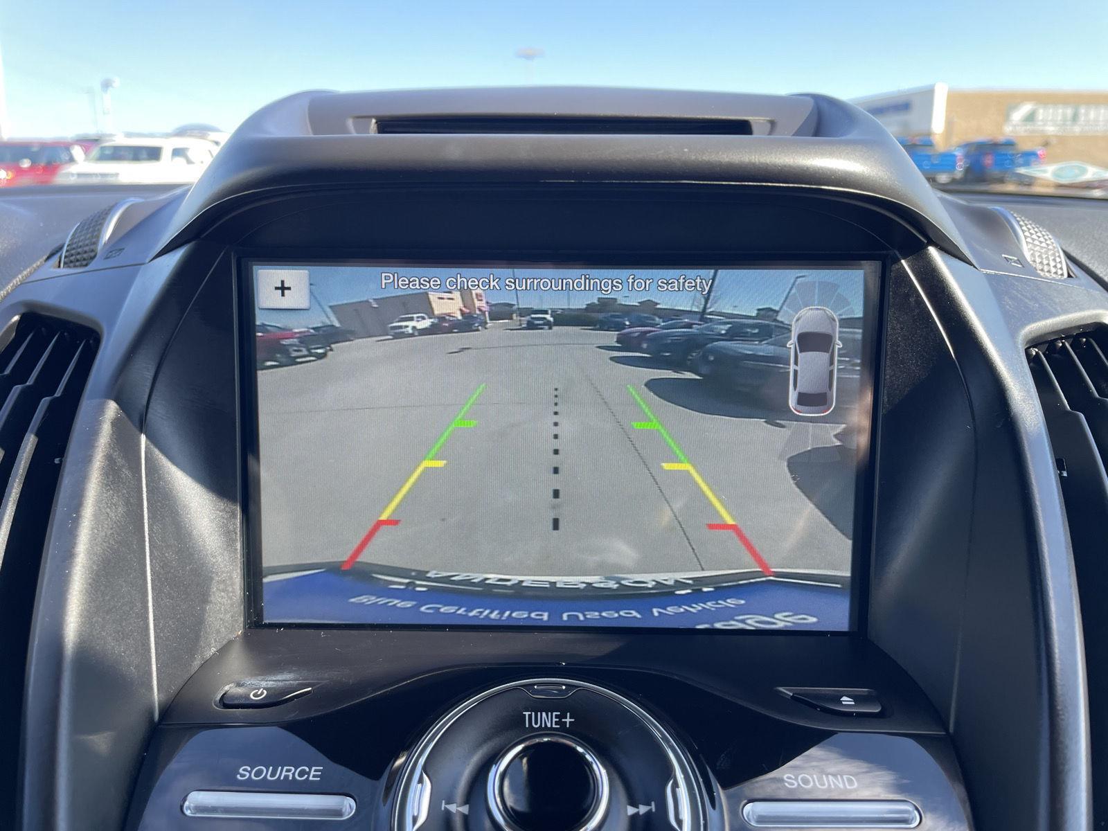 Used 2017 Ford Escape for sale in Lincoln NE