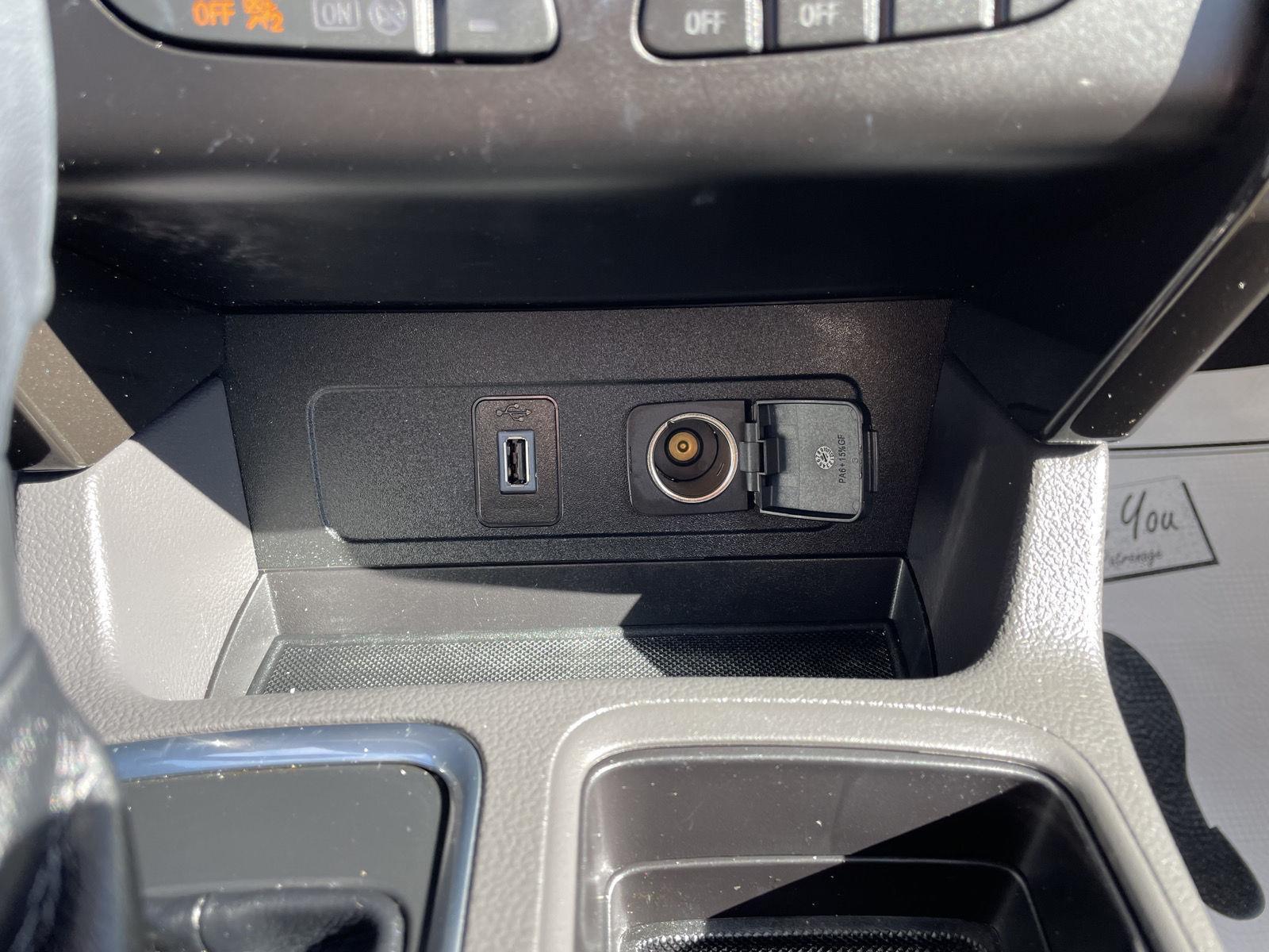 Used 2017 Ford Escape for sale in Lincoln NE