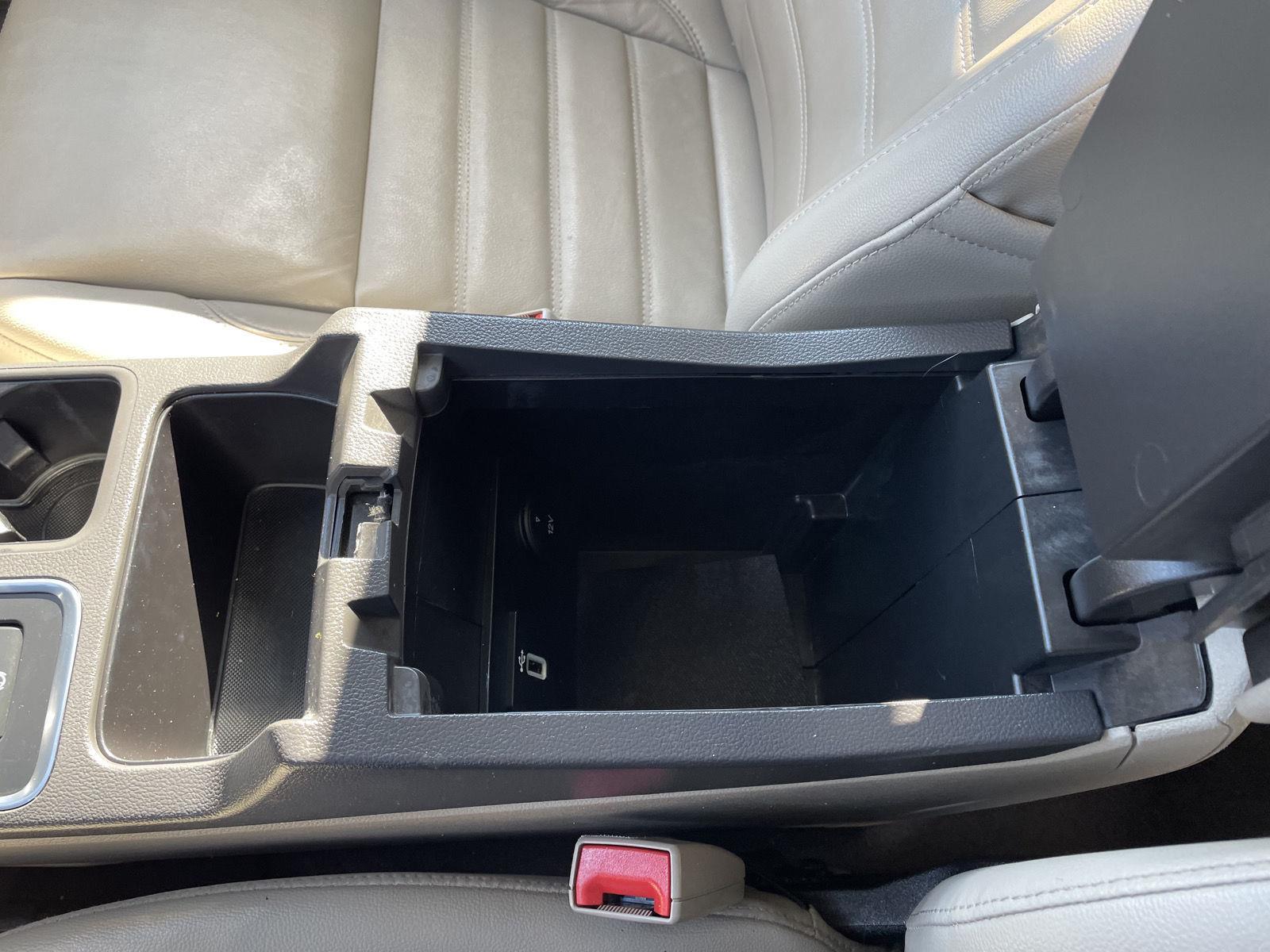 Used 2017 Ford Escape for sale in Lincoln NE