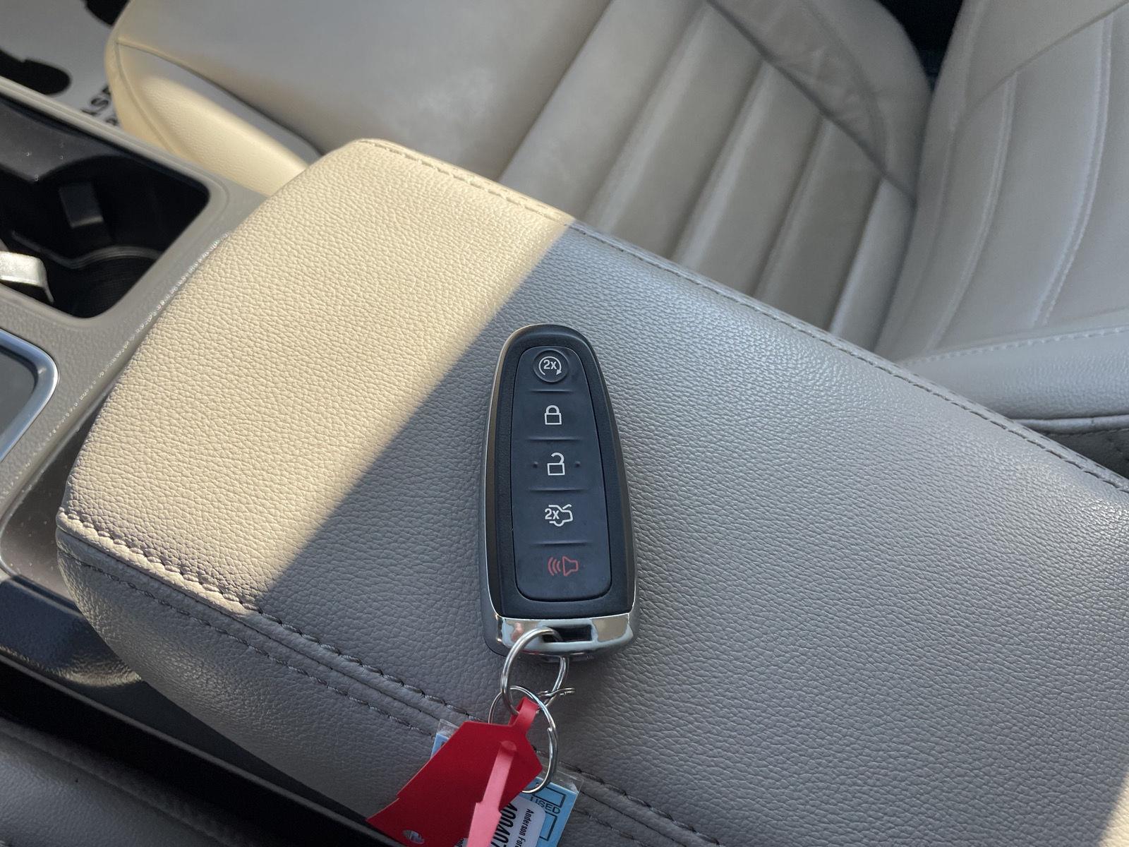 Used 2017 Ford Escape for sale in Lincoln NE