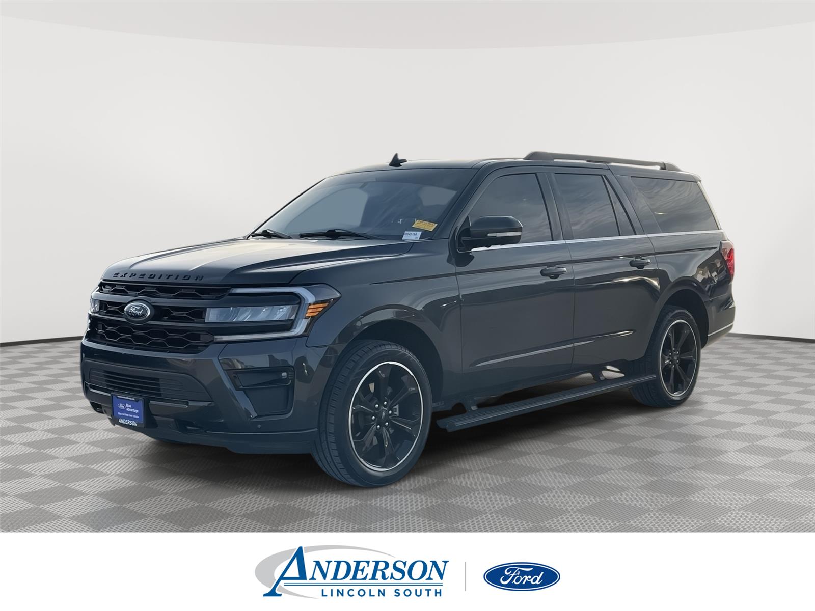 Used 2022 Ford Expedition Max for sale in Lincoln NE