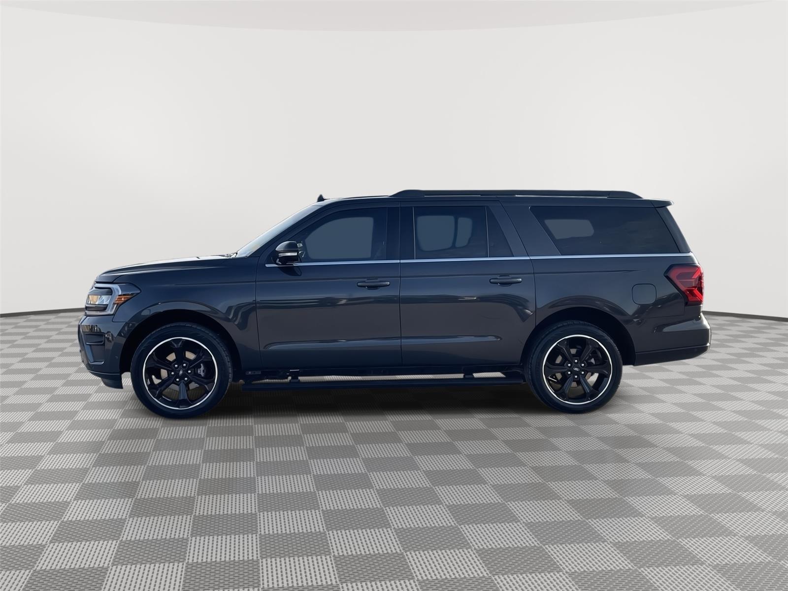 Used 2022 Ford Expedition Max for sale in Lincoln NE