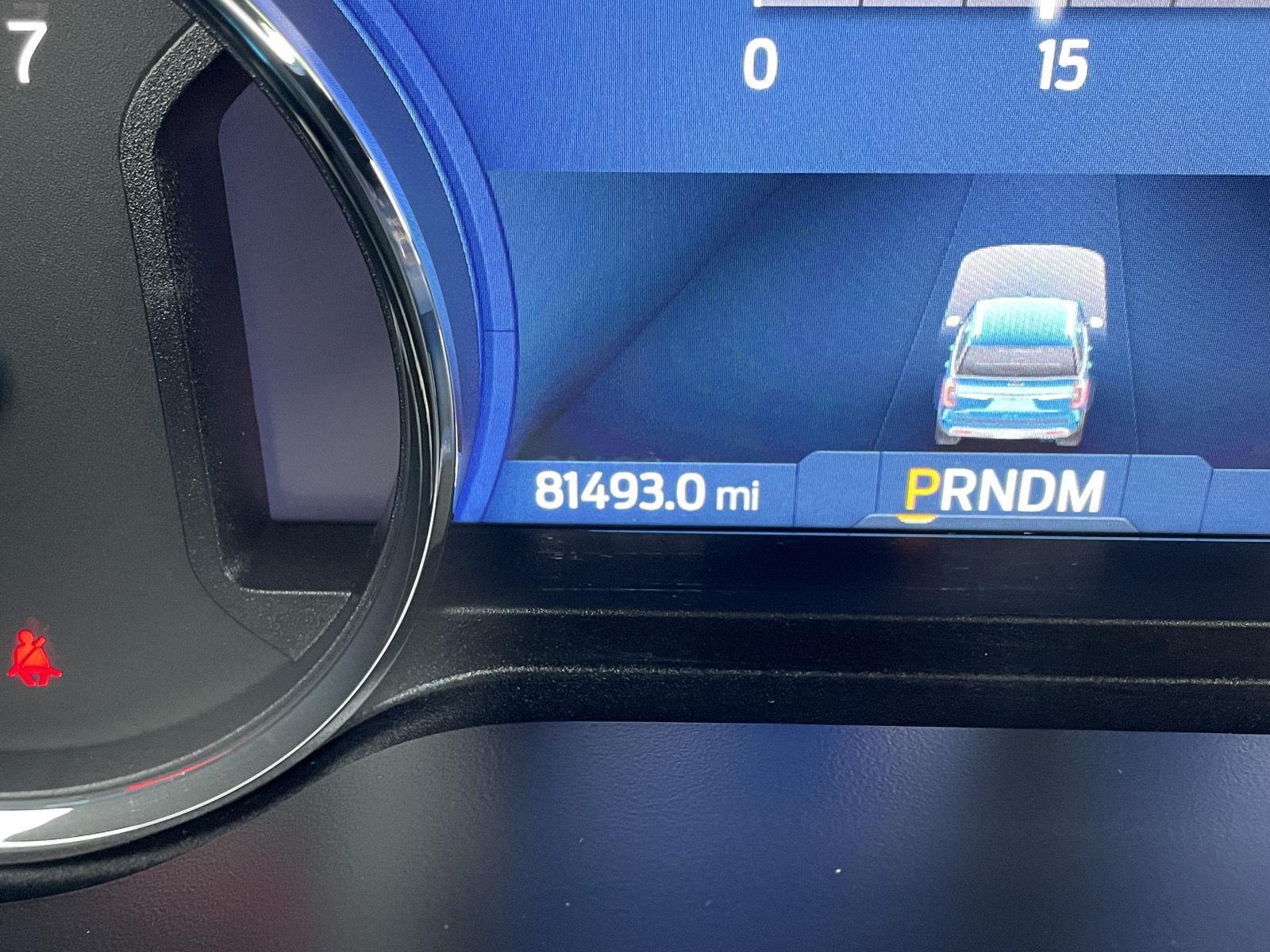 Used 2022 Ford Expedition Max for sale in Lincoln NE