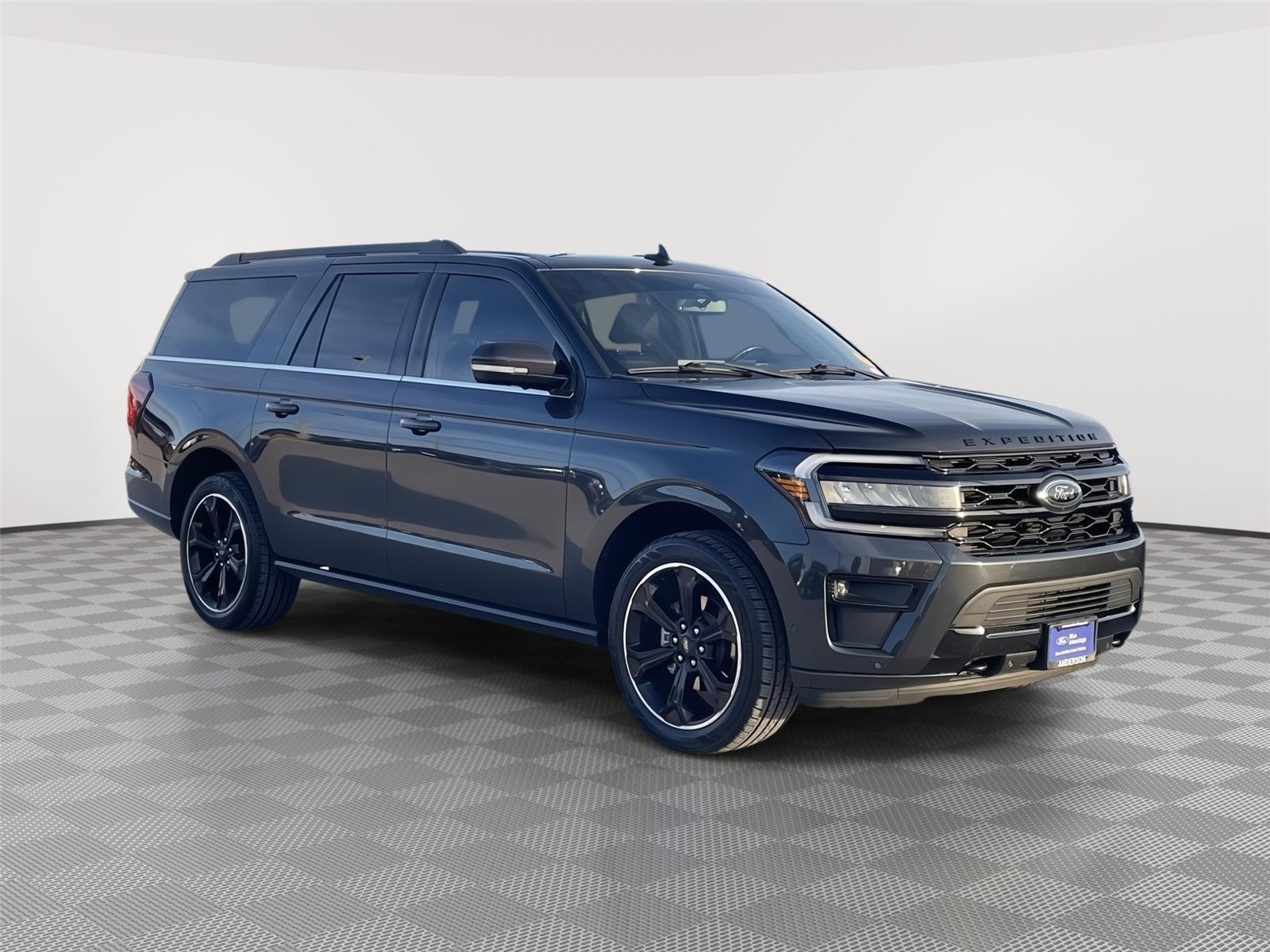 Used 2022 Ford Expedition Max for sale in Lincoln NE