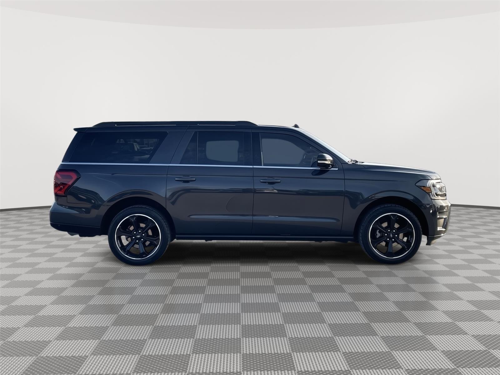 Used 2022 Ford Expedition Max for sale in Lincoln NE