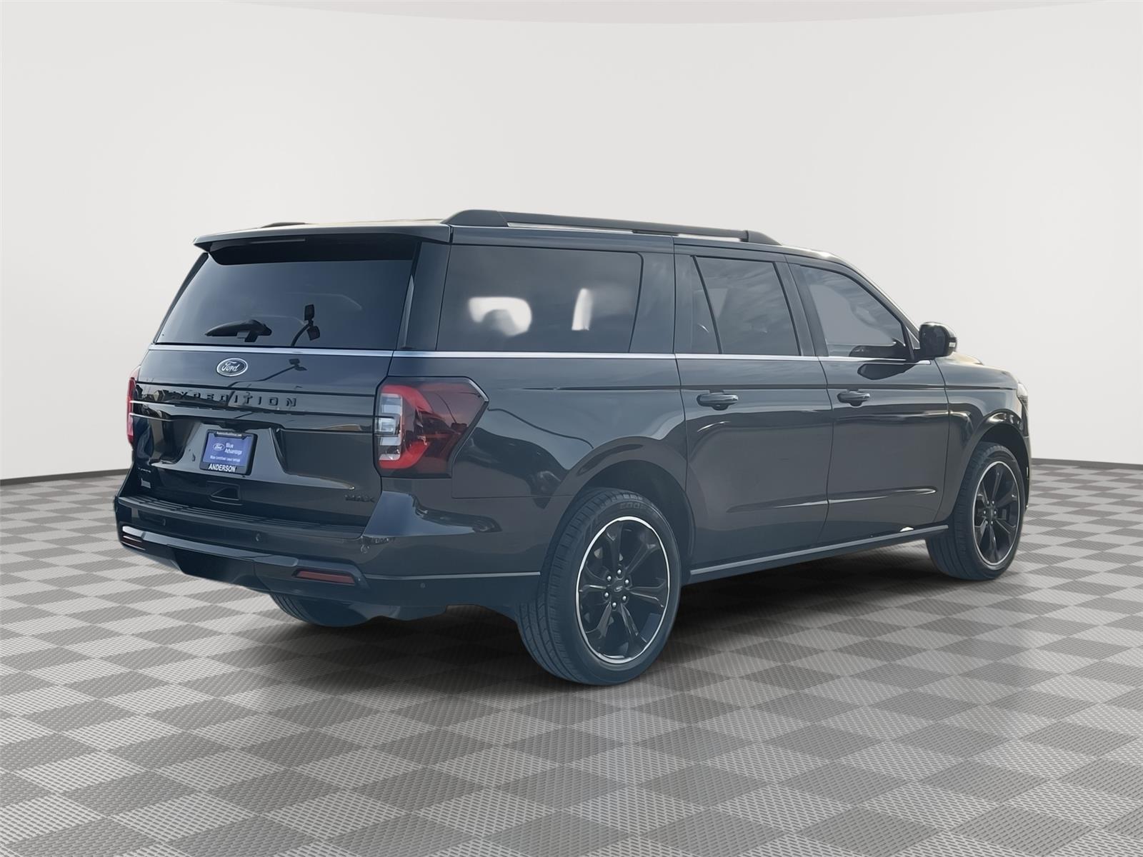 Used 2022 Ford Expedition Max for sale in Lincoln NE