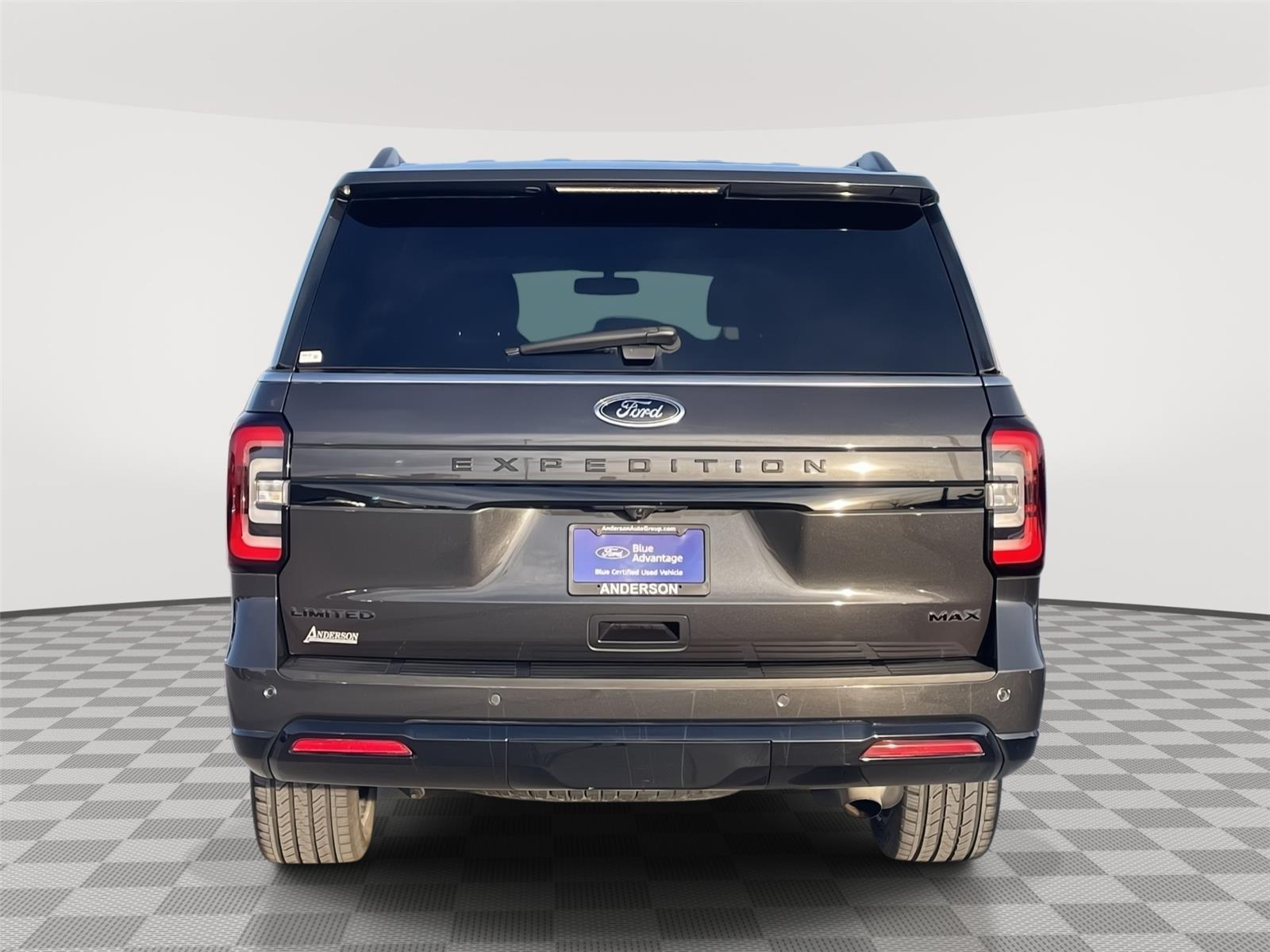 Used 2022 Ford Expedition Max for sale in Lincoln NE