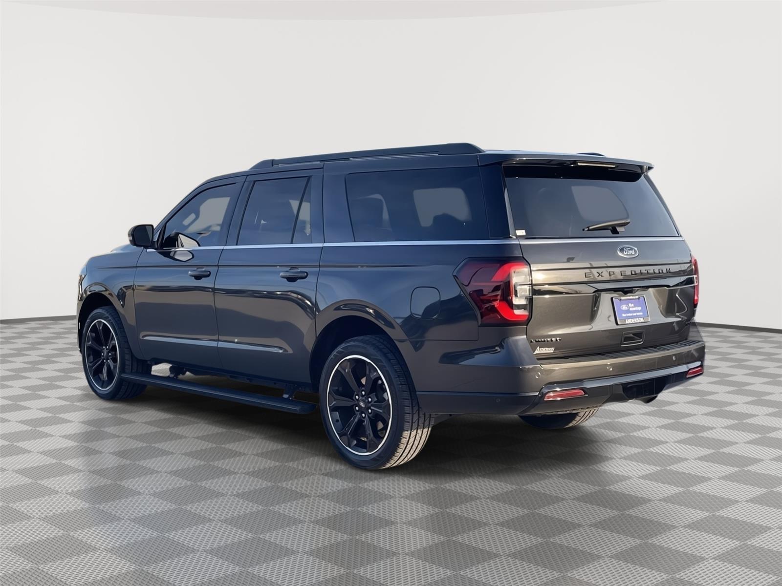 Used 2022 Ford Expedition Max for sale in Lincoln NE