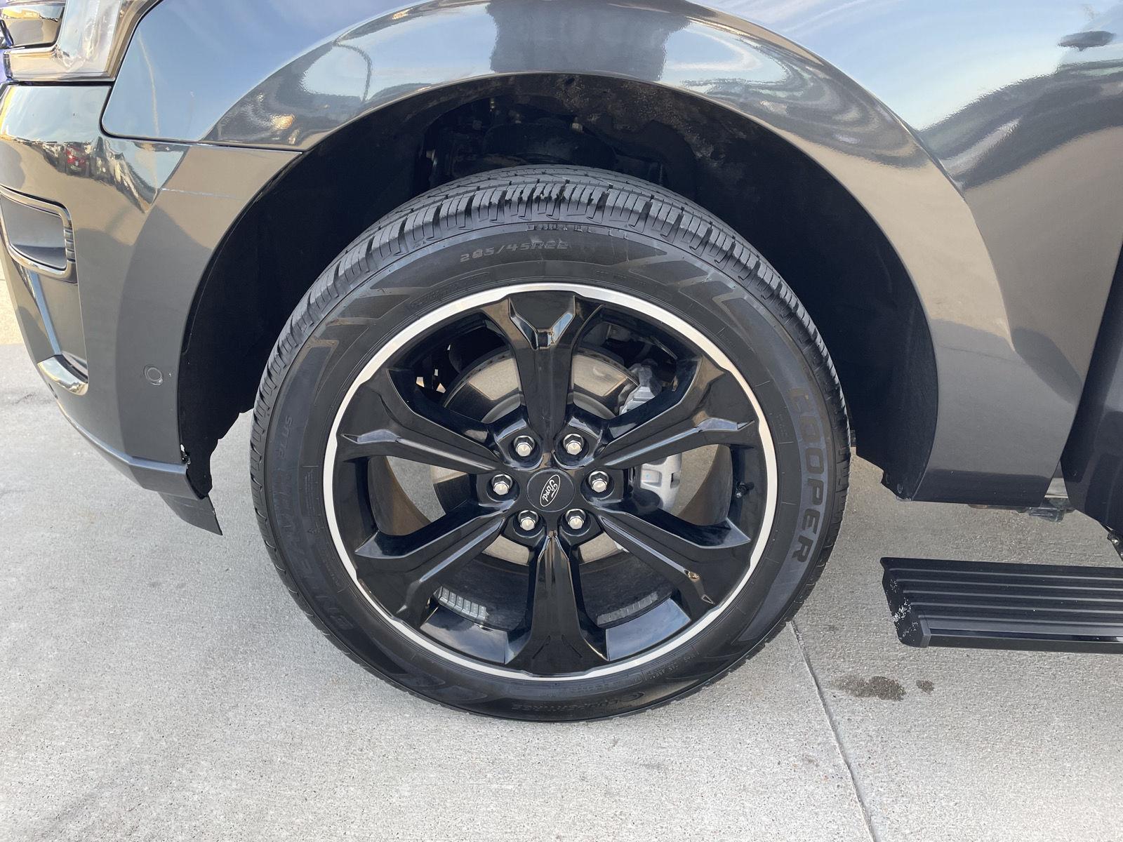 Used 2022 Ford Expedition Max for sale in Lincoln NE