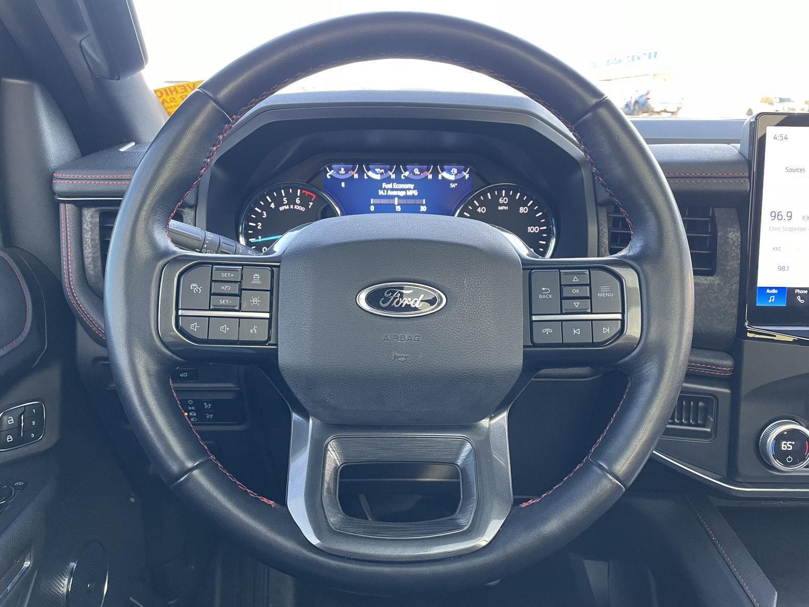 Used 2022 Ford Expedition Max for sale in Lincoln NE
