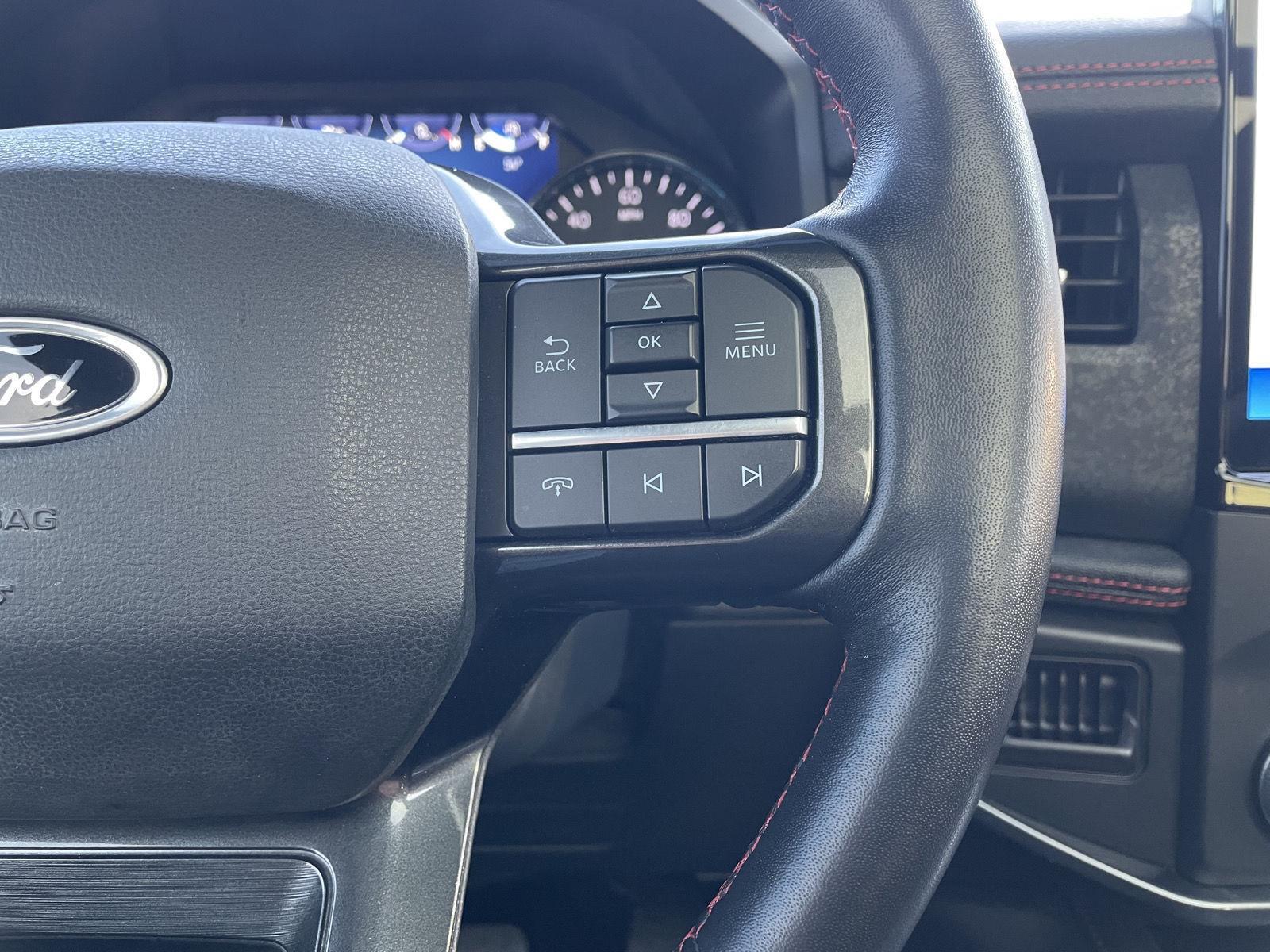 Used 2022 Ford Expedition Max for sale in Lincoln NE