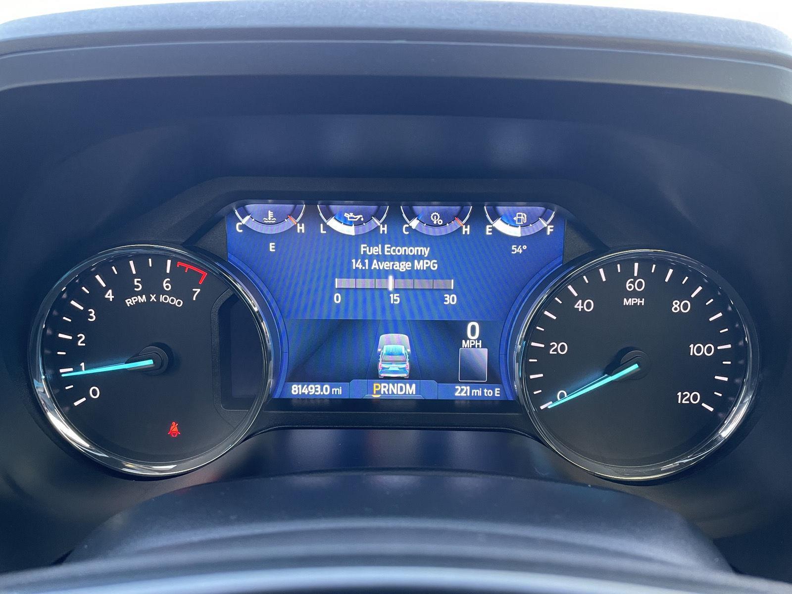 Used 2022 Ford Expedition Max for sale in Lincoln NE