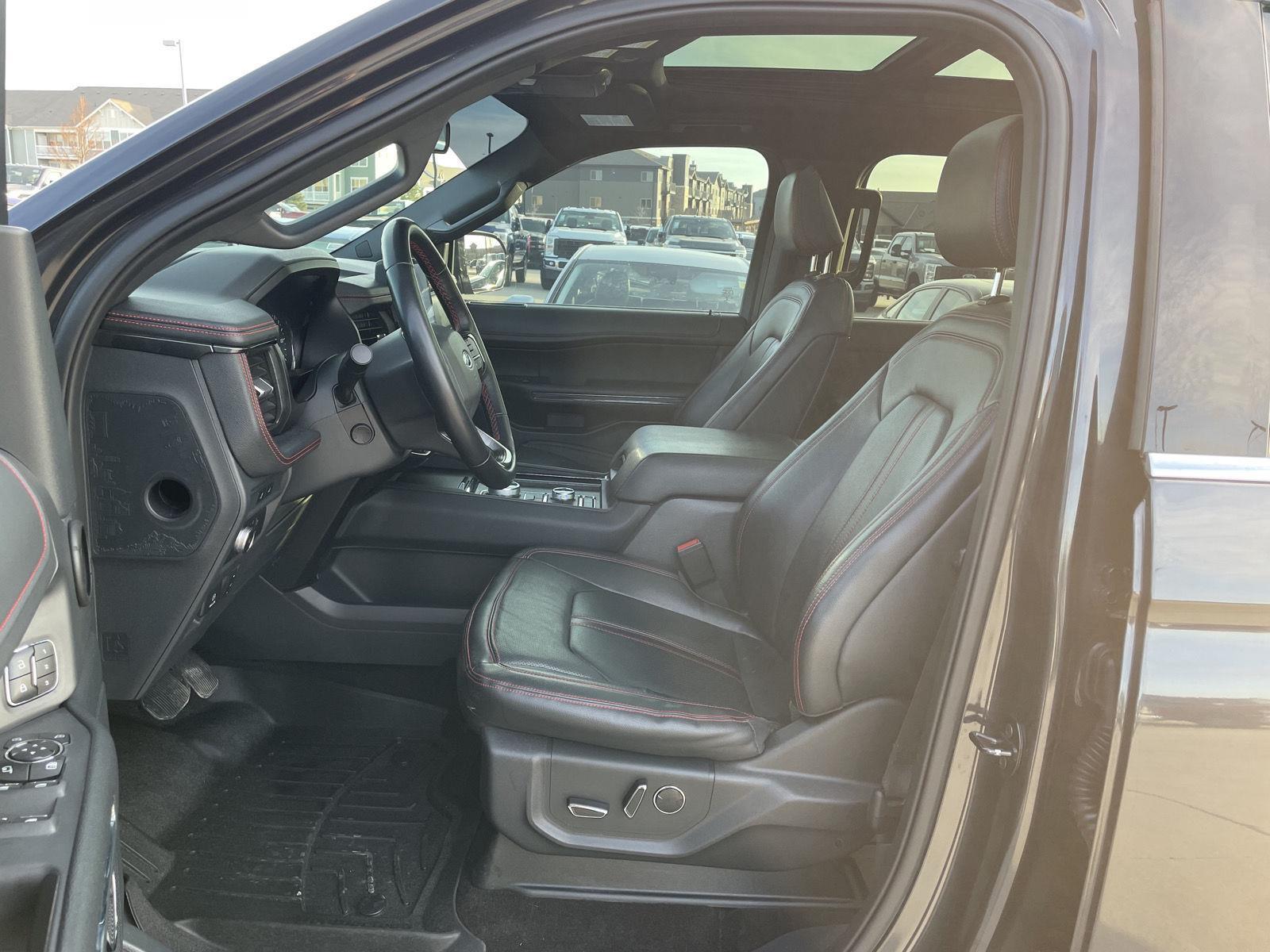 Used 2022 Ford Expedition Max for sale in Lincoln NE