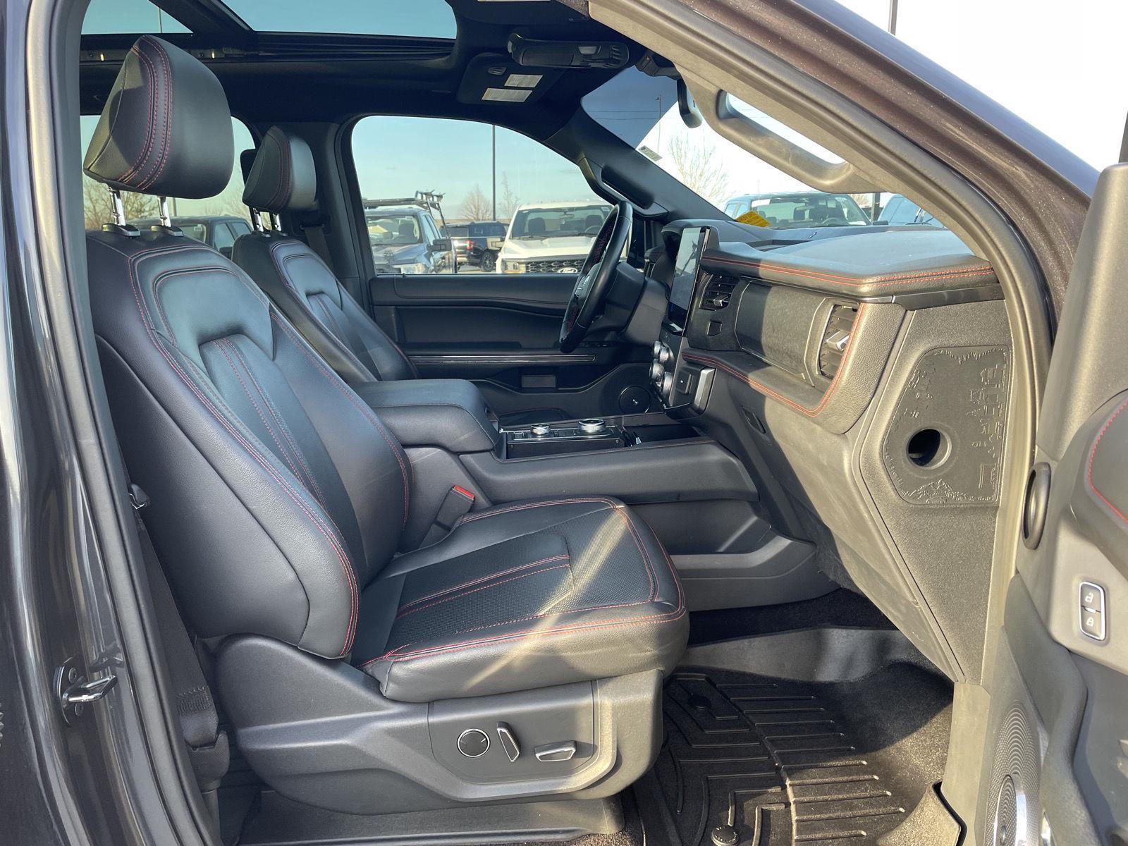 Used 2022 Ford Expedition Max for sale in Lincoln NE