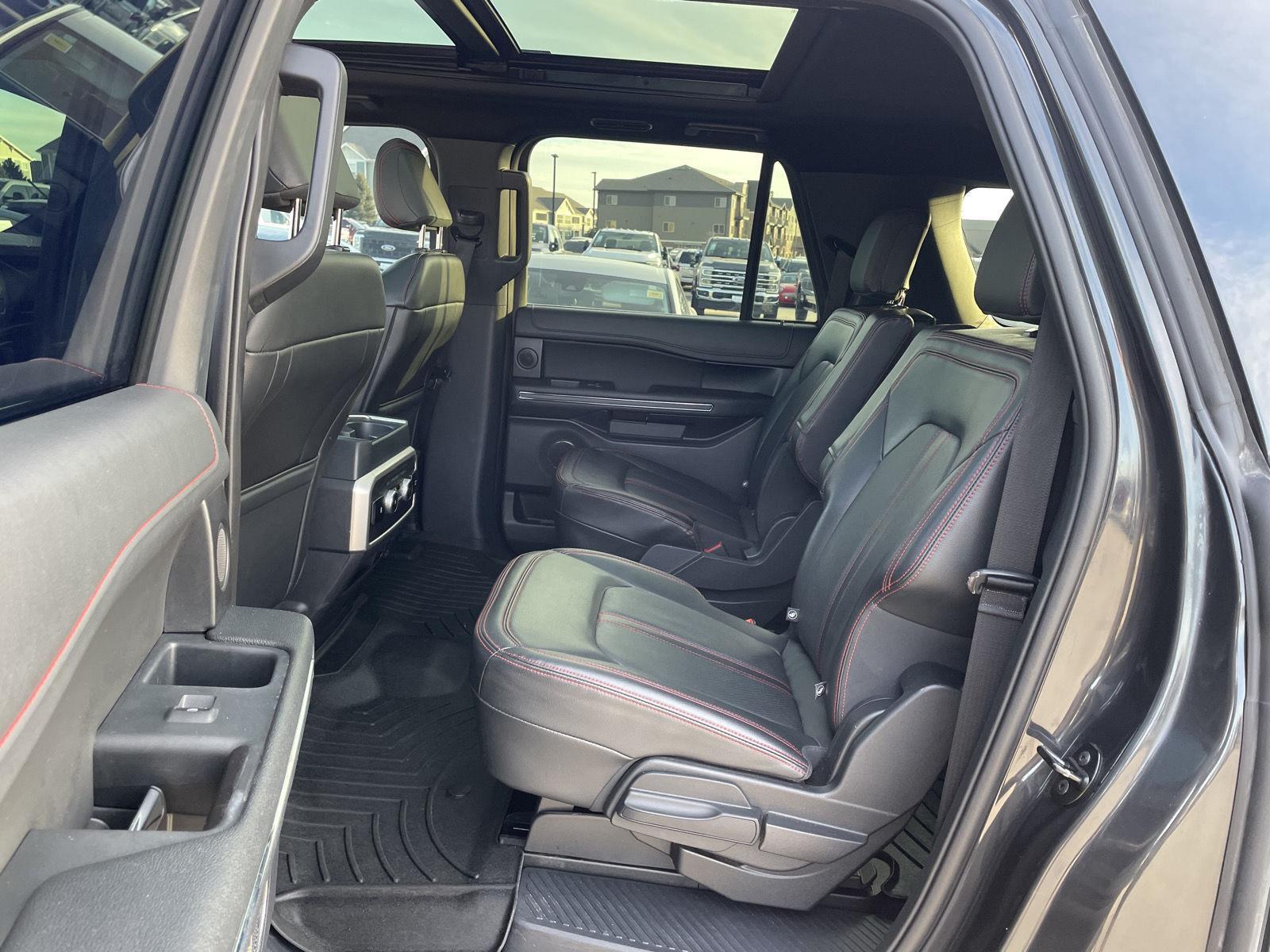 Used 2022 Ford Expedition Max for sale in Lincoln NE