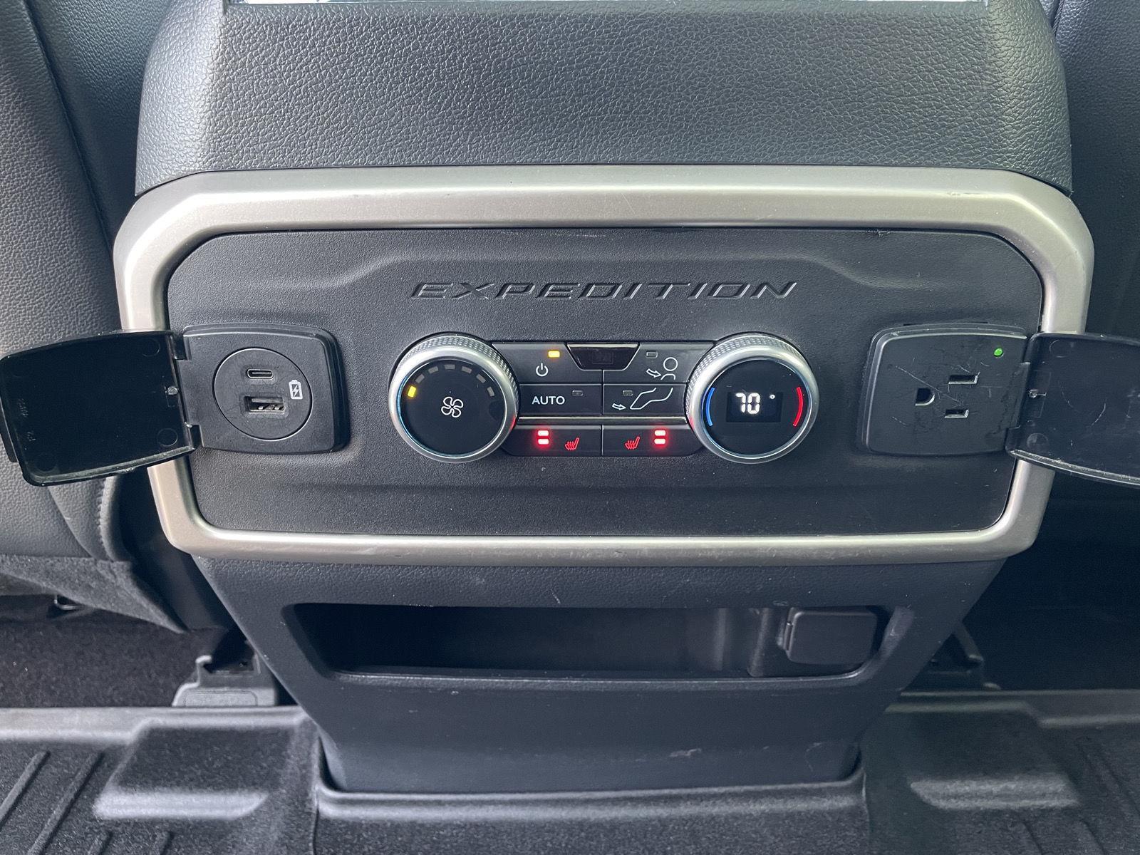 Used 2022 Ford Expedition Max for sale in Lincoln NE