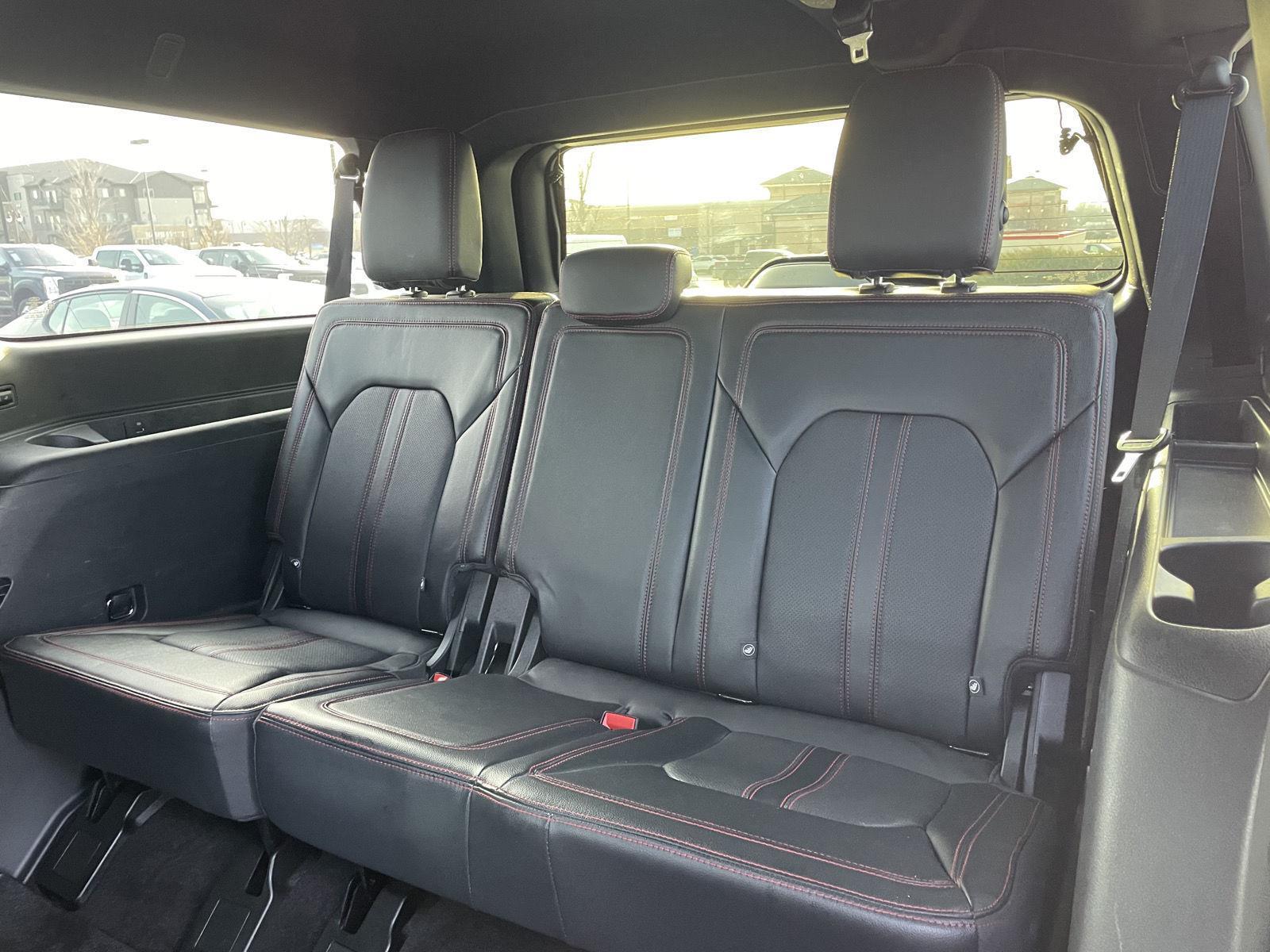 Used 2022 Ford Expedition Max for sale in Lincoln NE