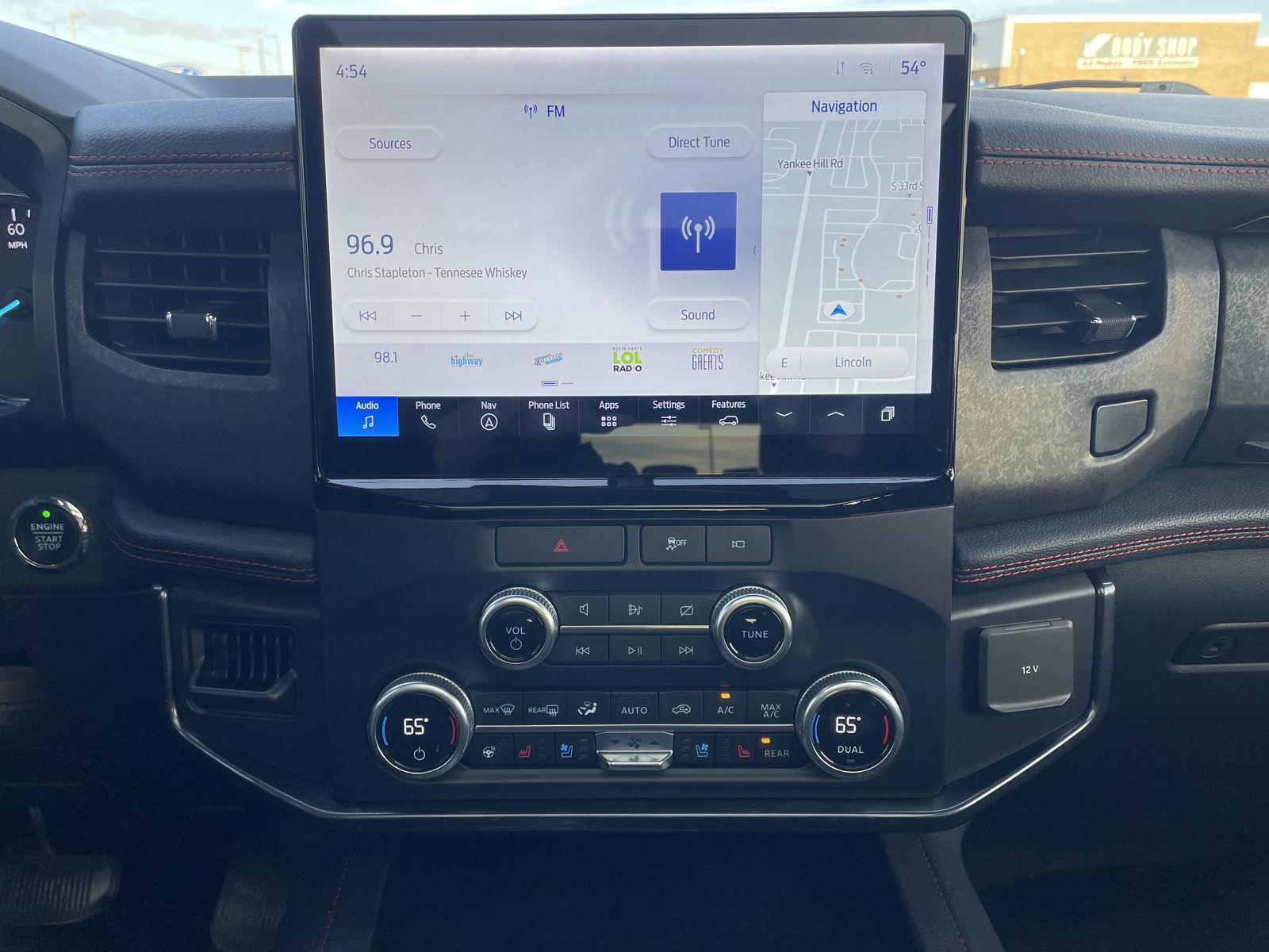 Used 2022 Ford Expedition Max for sale in Lincoln NE