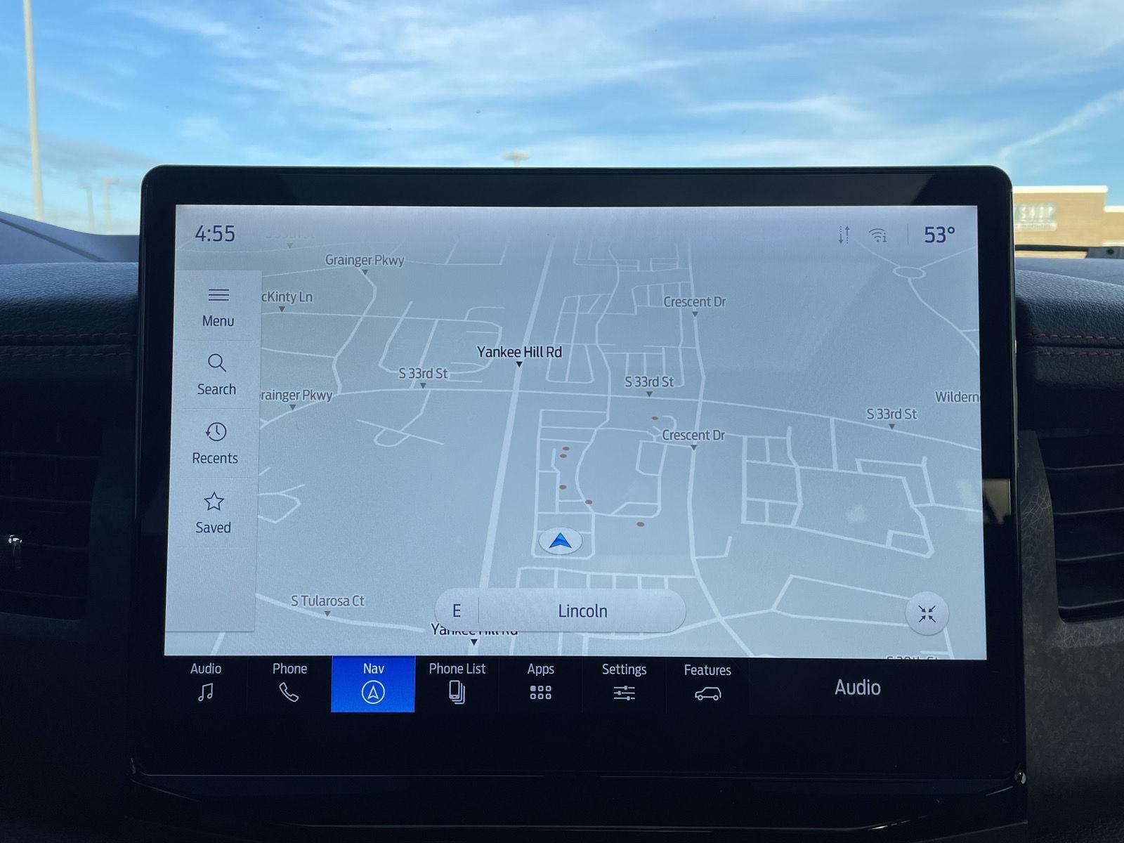 Used 2022 Ford Expedition Max for sale in Lincoln NE