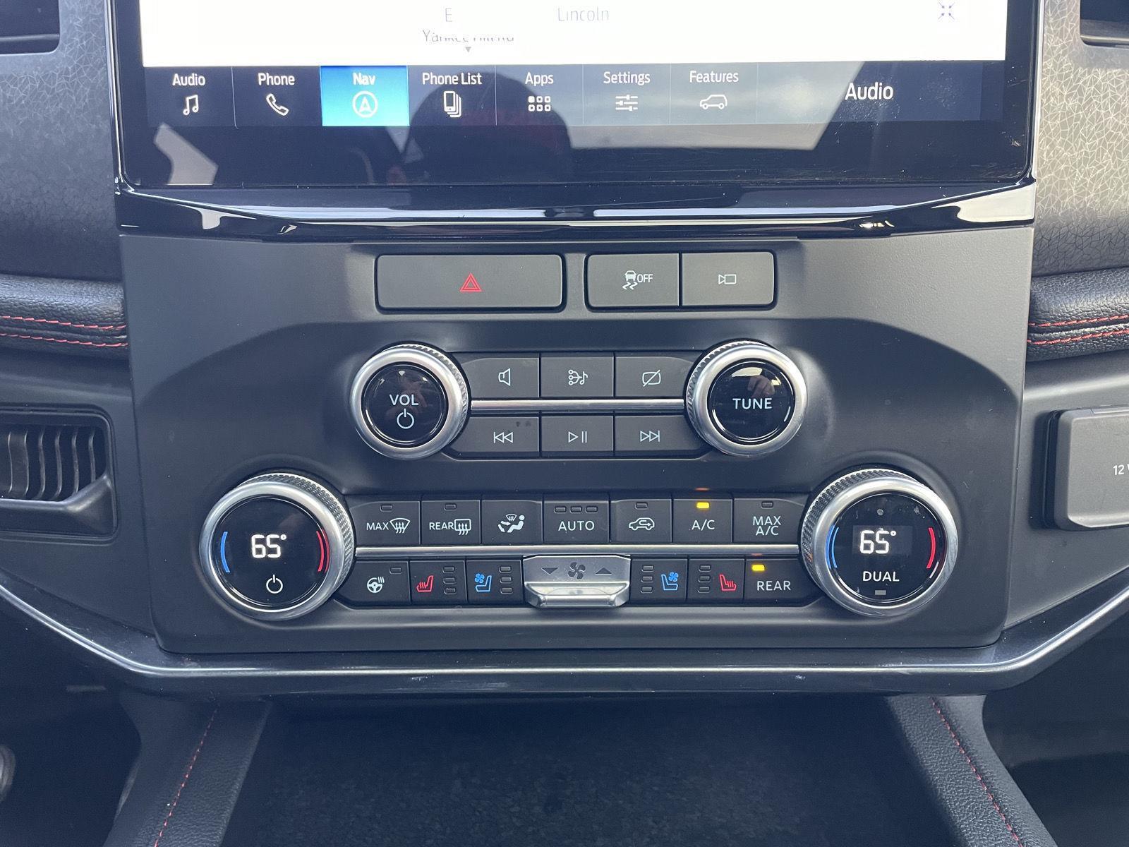 Used 2022 Ford Expedition Max for sale in Lincoln NE