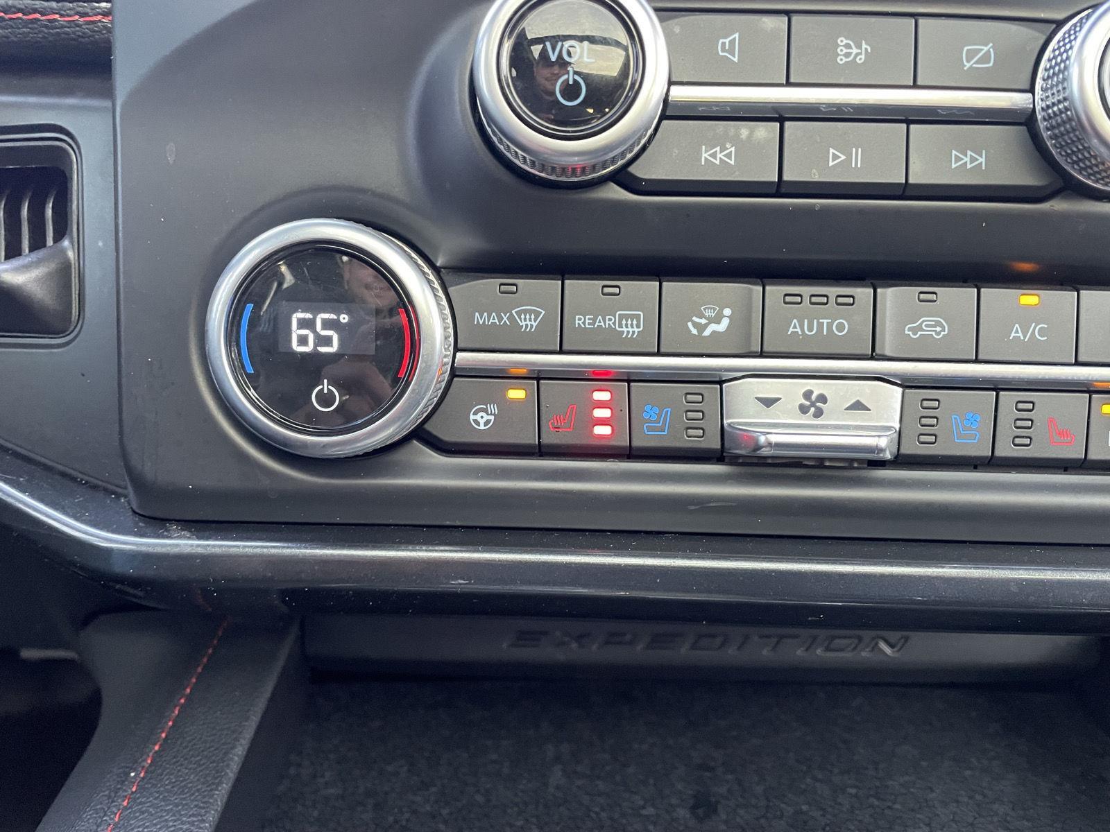 Used 2022 Ford Expedition Max for sale in Lincoln NE