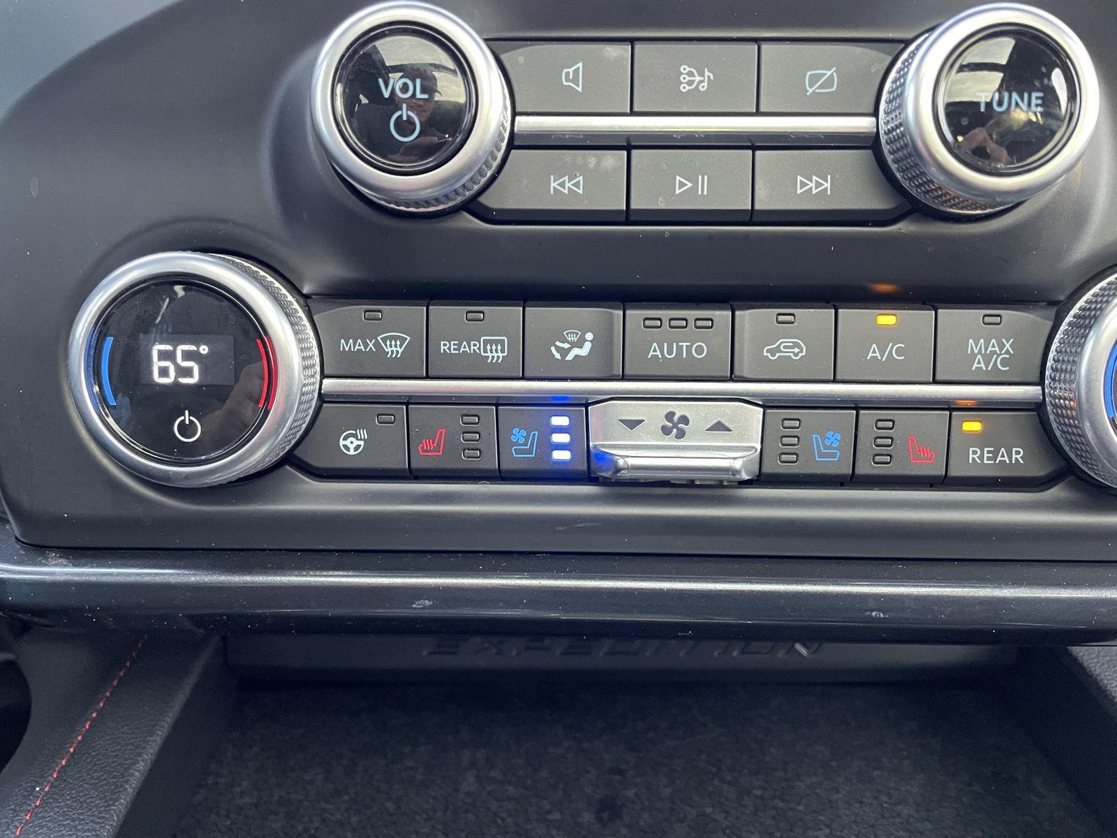 Used 2022 Ford Expedition Max for sale in Lincoln NE