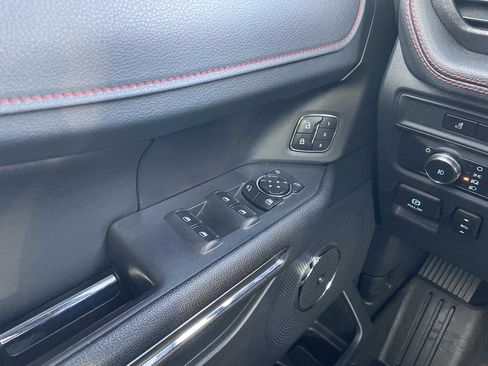 Used 2022 Ford Expedition Max for sale in Lincoln NE