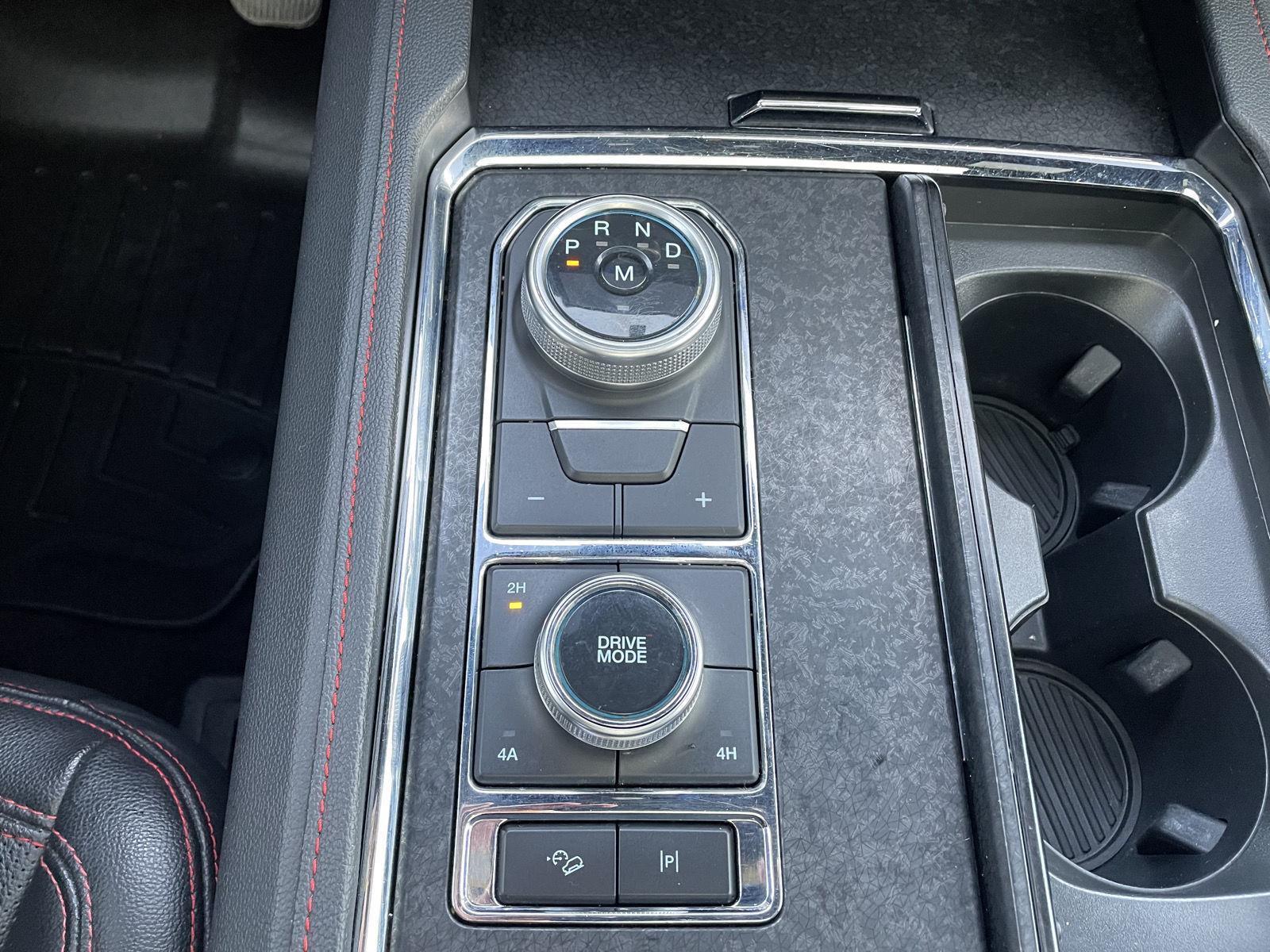 Used 2022 Ford Expedition Max for sale in Lincoln NE