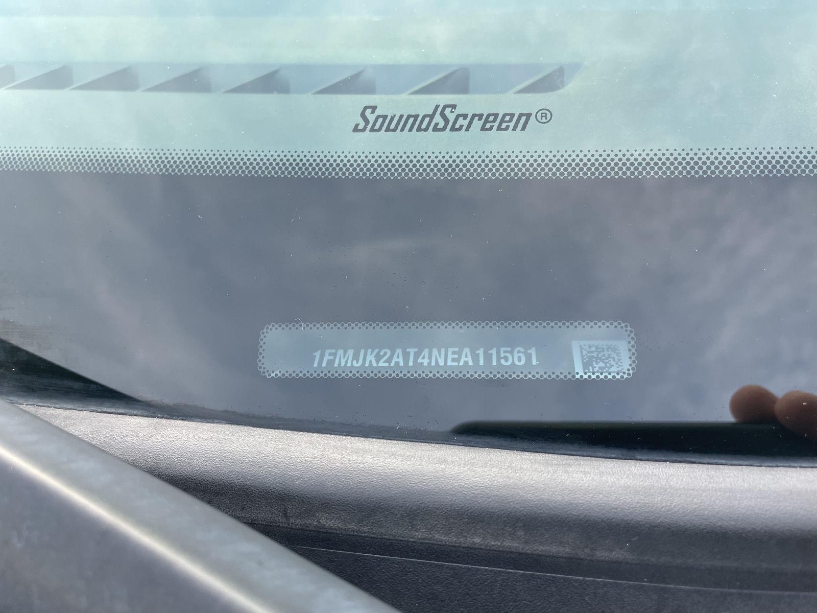 Used 2022 Ford Expedition Max for sale in Lincoln NE