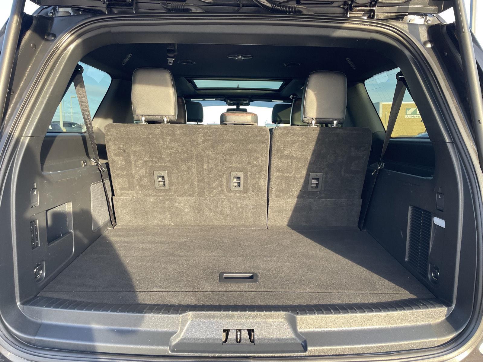 Used 2022 Ford Expedition Max for sale in Lincoln NE