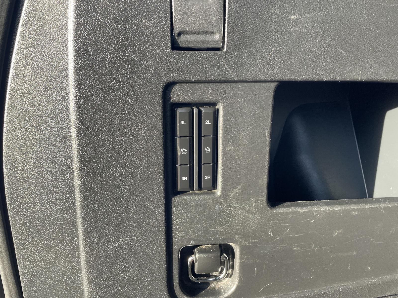 Used 2022 Ford Expedition Max for sale in Lincoln NE