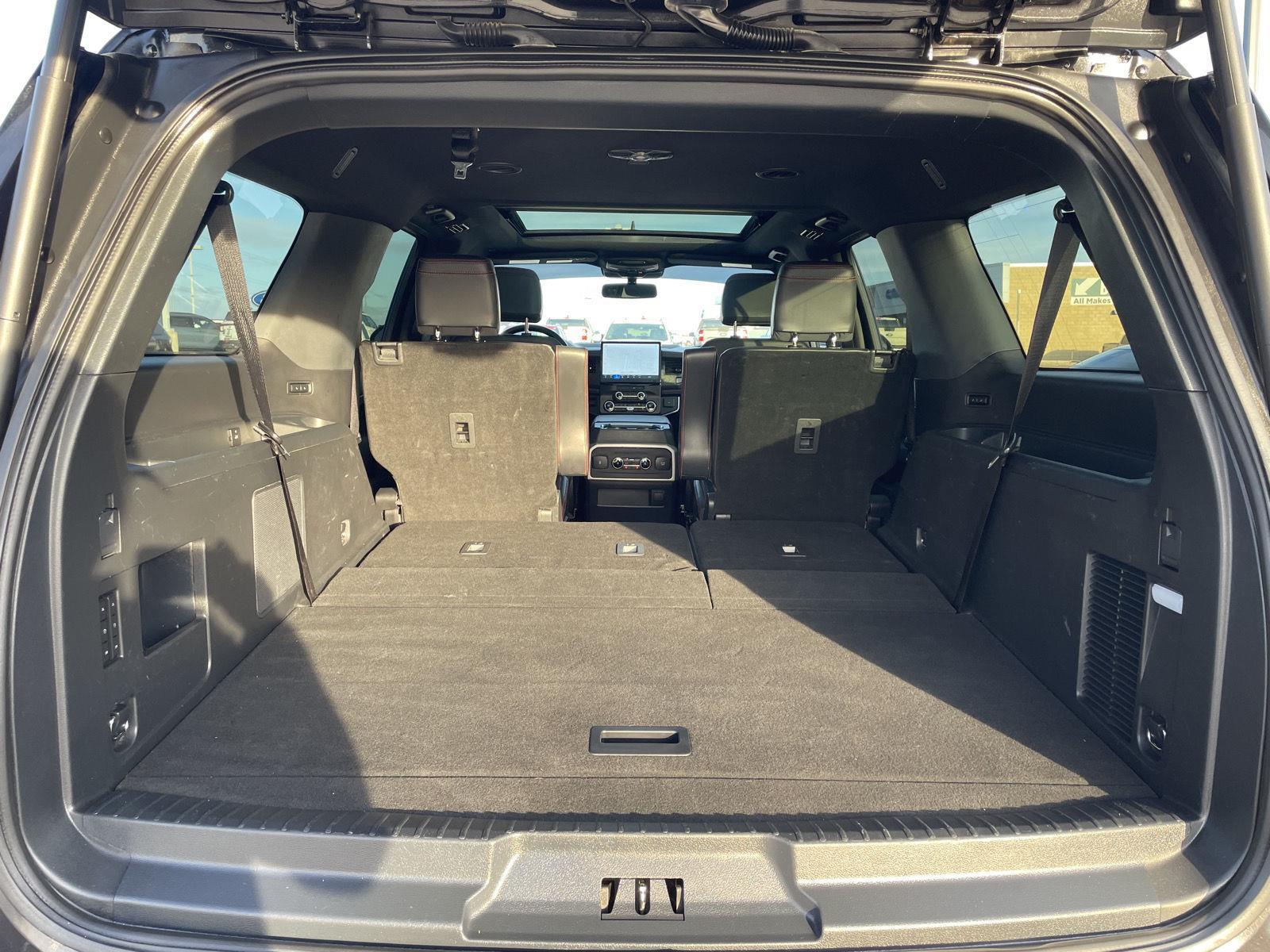 Used 2022 Ford Expedition Max for sale in Lincoln NE