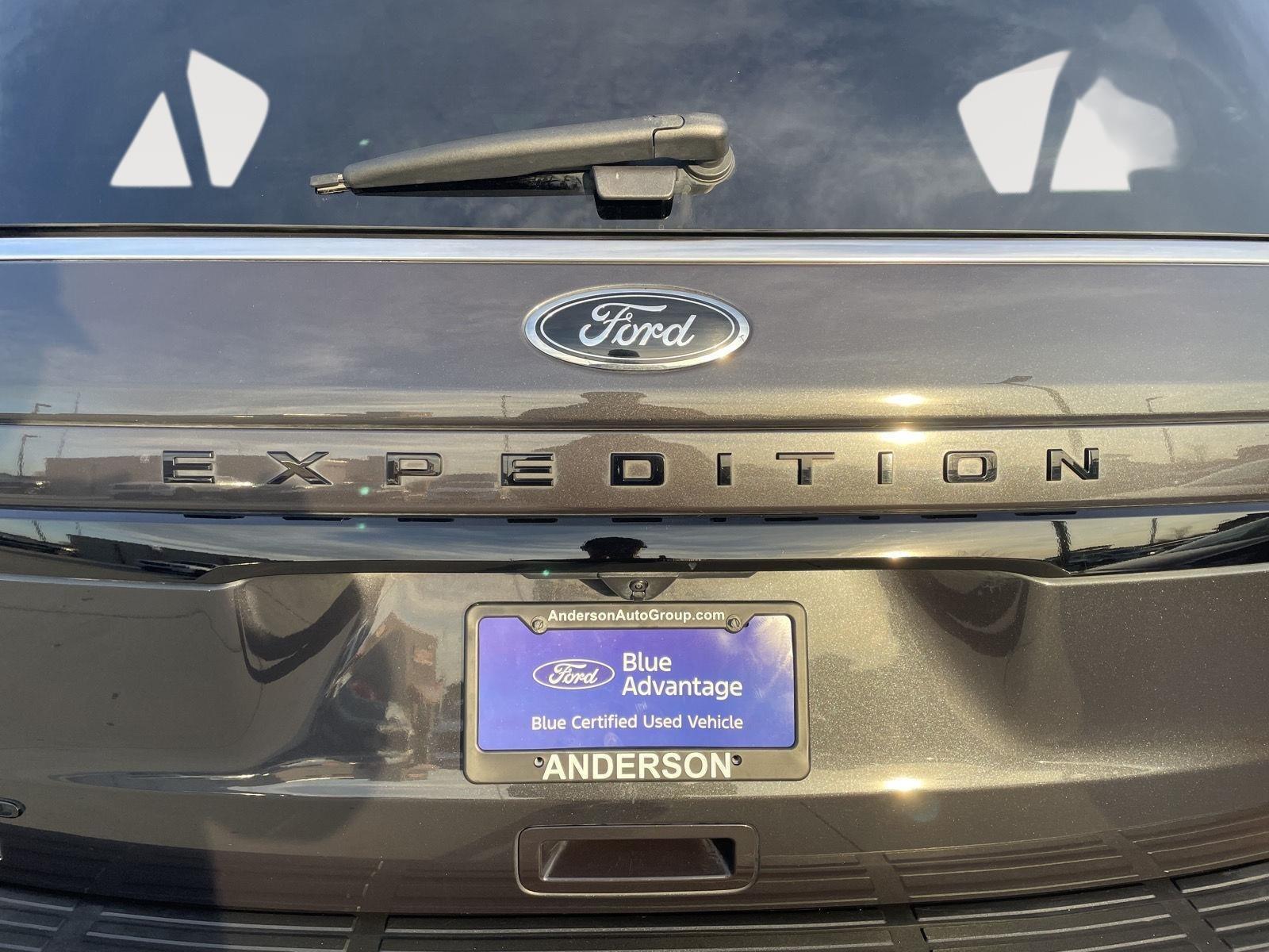 Used 2022 Ford Expedition Max for sale in Lincoln NE