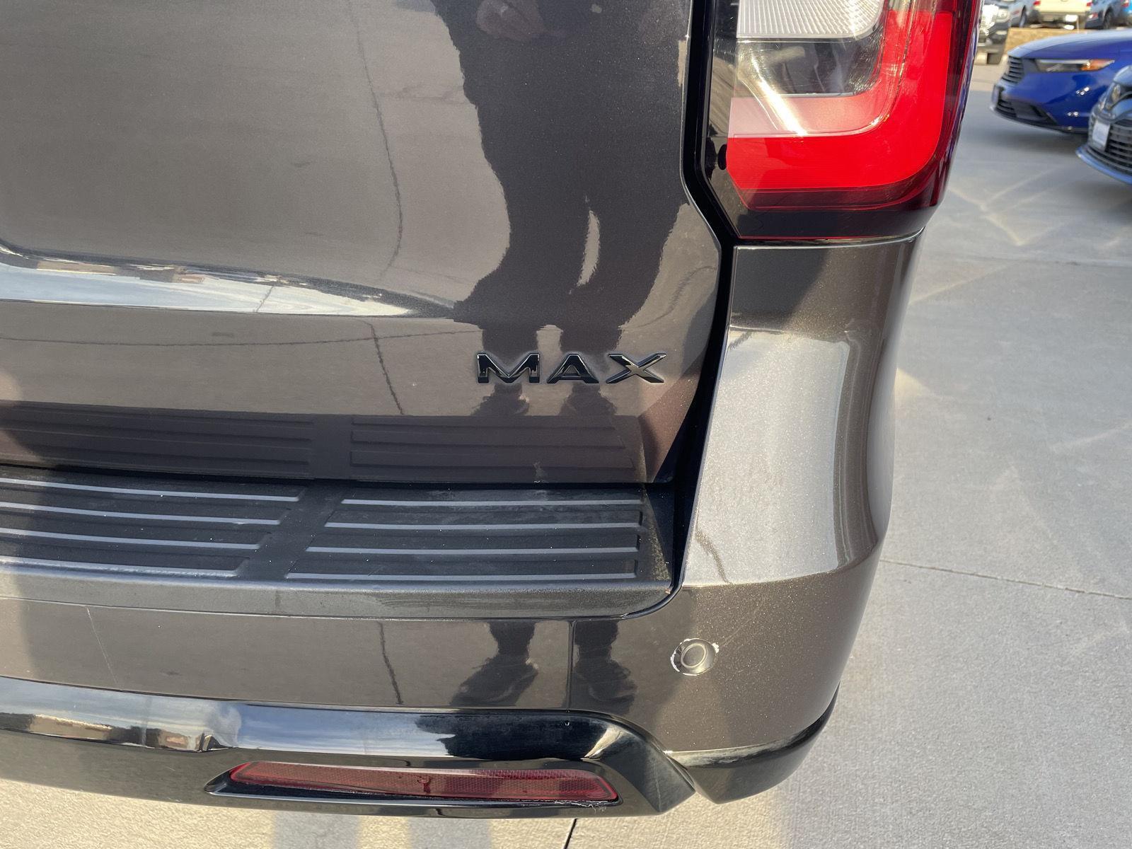 Used 2022 Ford Expedition Max for sale in Lincoln NE