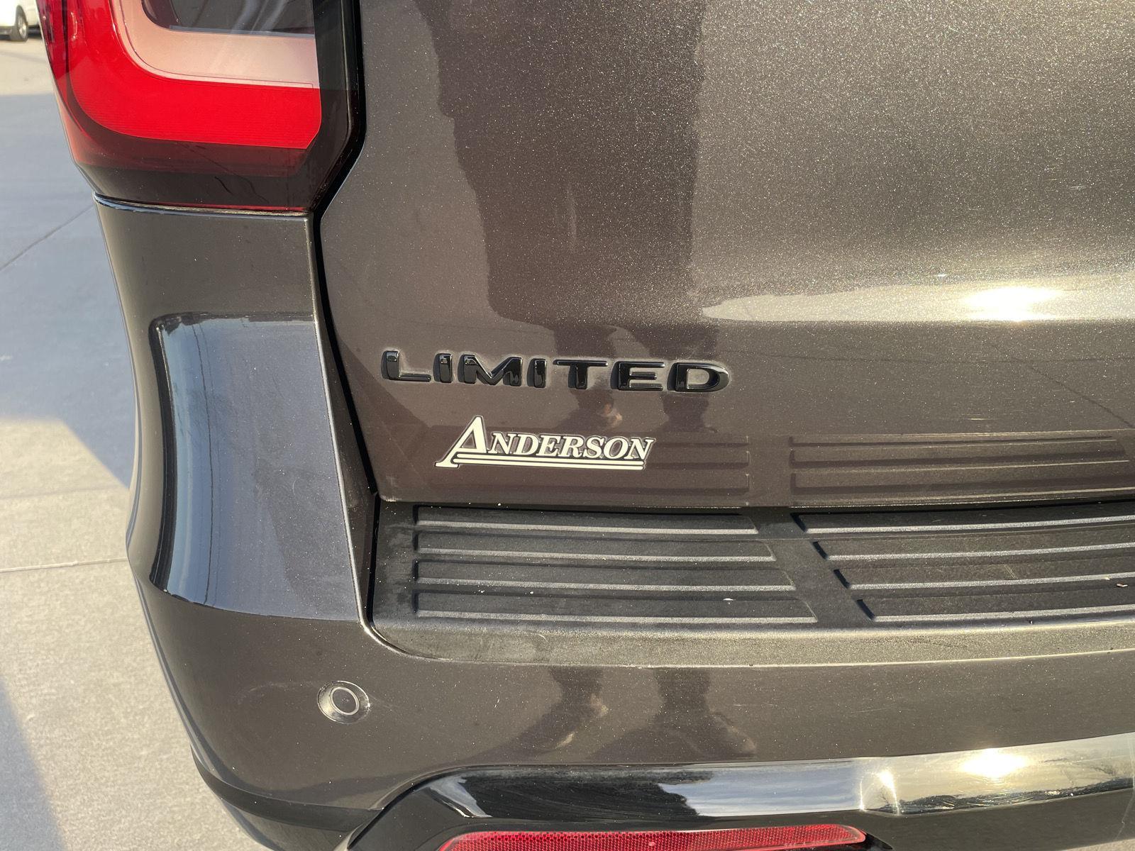 Used 2022 Ford Expedition Max for sale in Lincoln NE