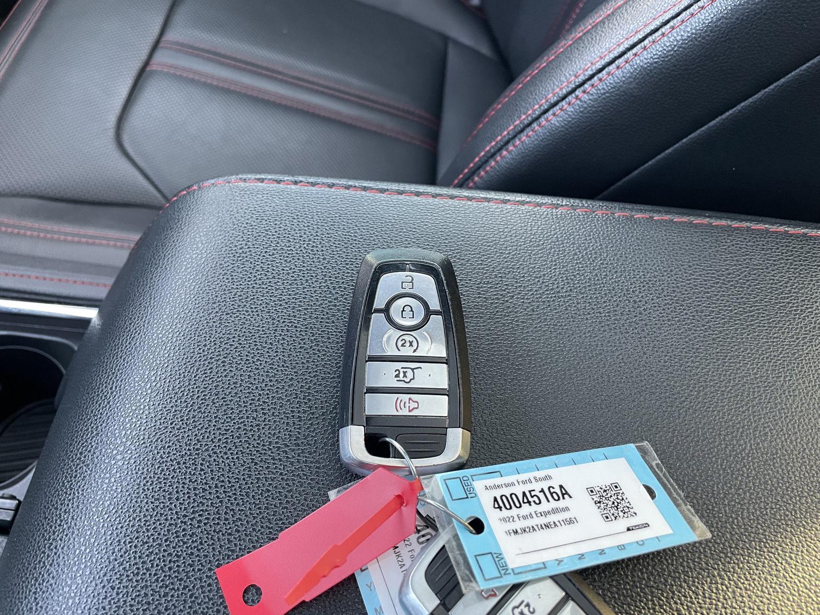 Used 2022 Ford Expedition Max for sale in Lincoln NE