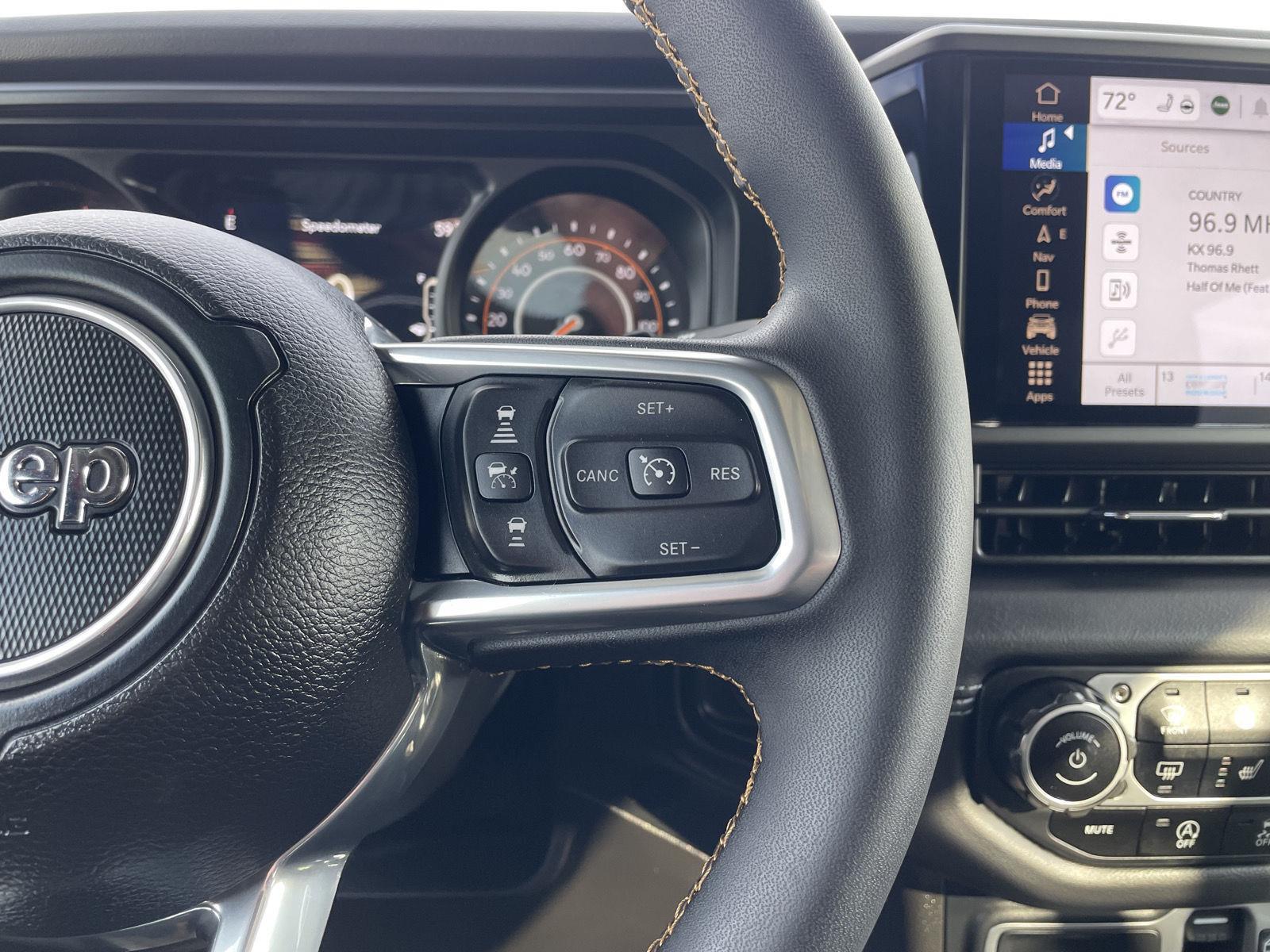 Used 2024 Jeep Wrangler for sale in Lincoln NE