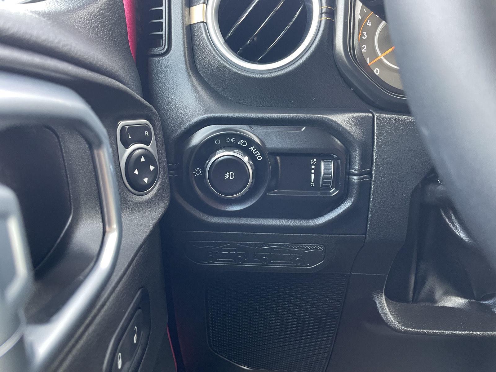 Used 2024 Jeep Wrangler for sale in Lincoln NE