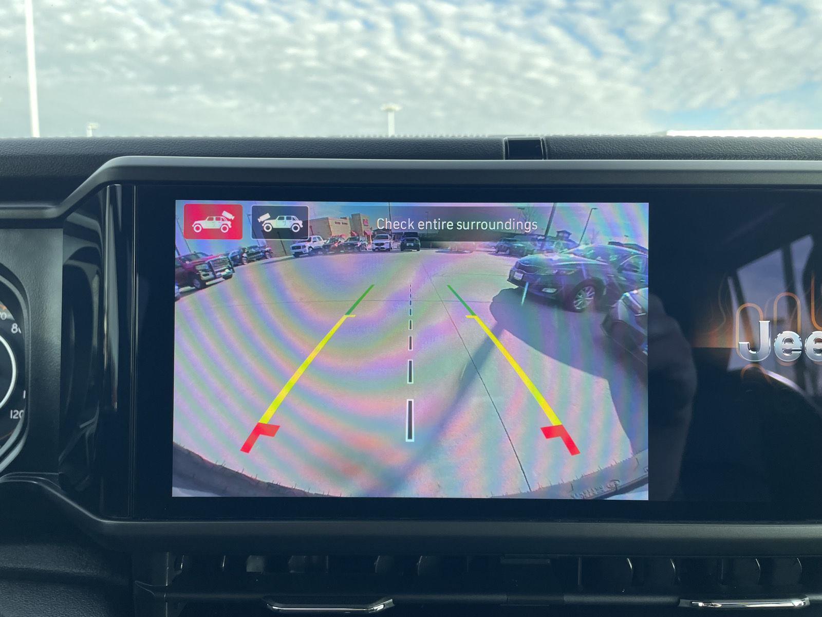 Used 2024 Jeep Wrangler for sale in Lincoln NE