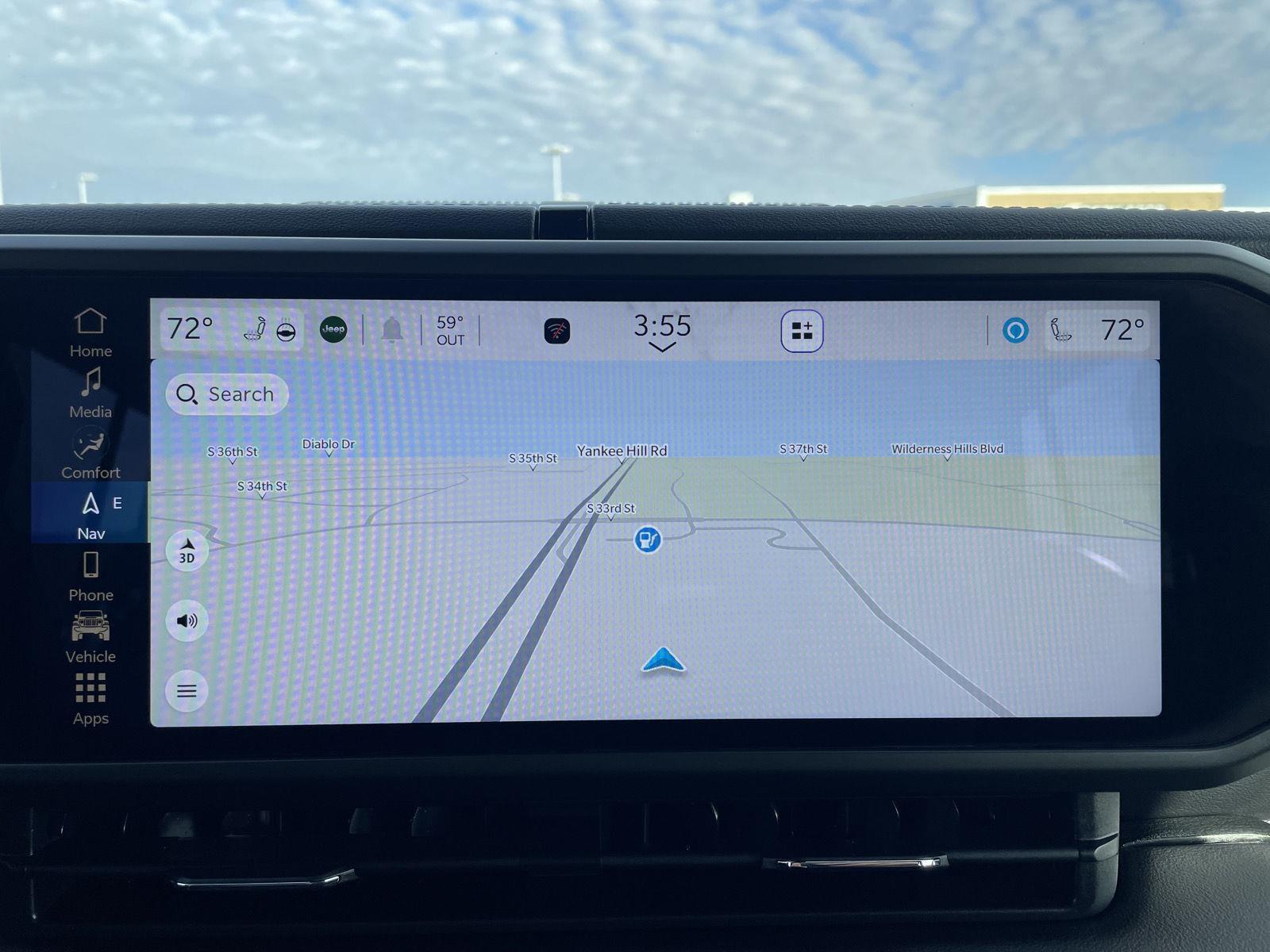 Used 2024 Jeep Wrangler for sale in Lincoln NE