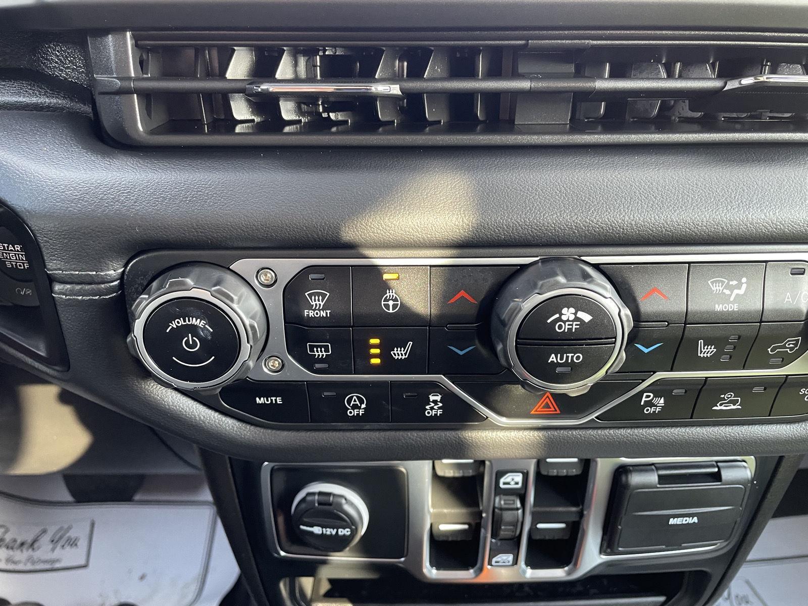 Used 2024 Jeep Wrangler for sale in Lincoln NE