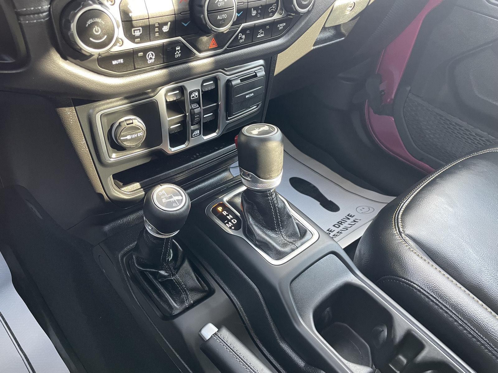 Used 2024 Jeep Wrangler for sale in Lincoln NE